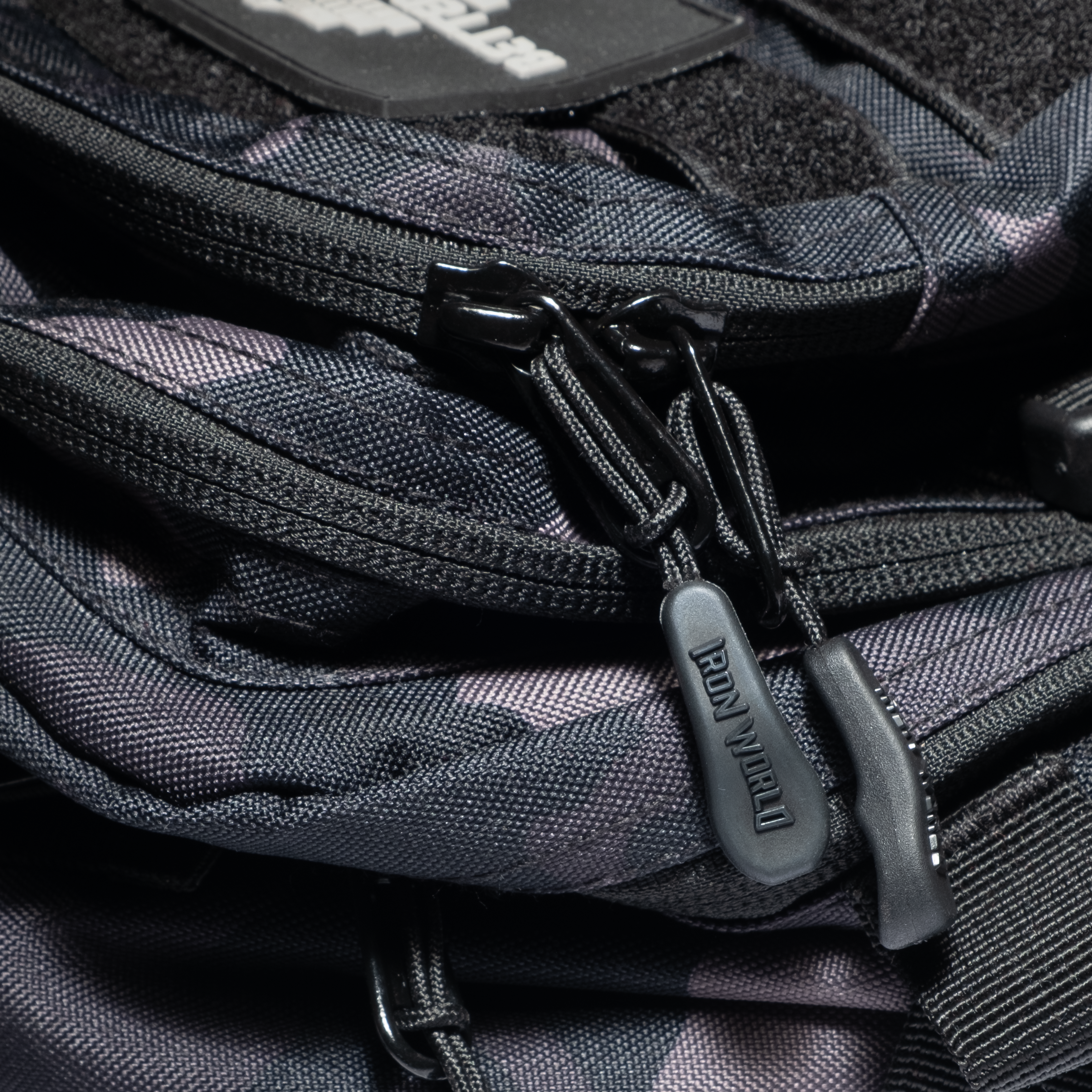 GASP Tactical backpack
