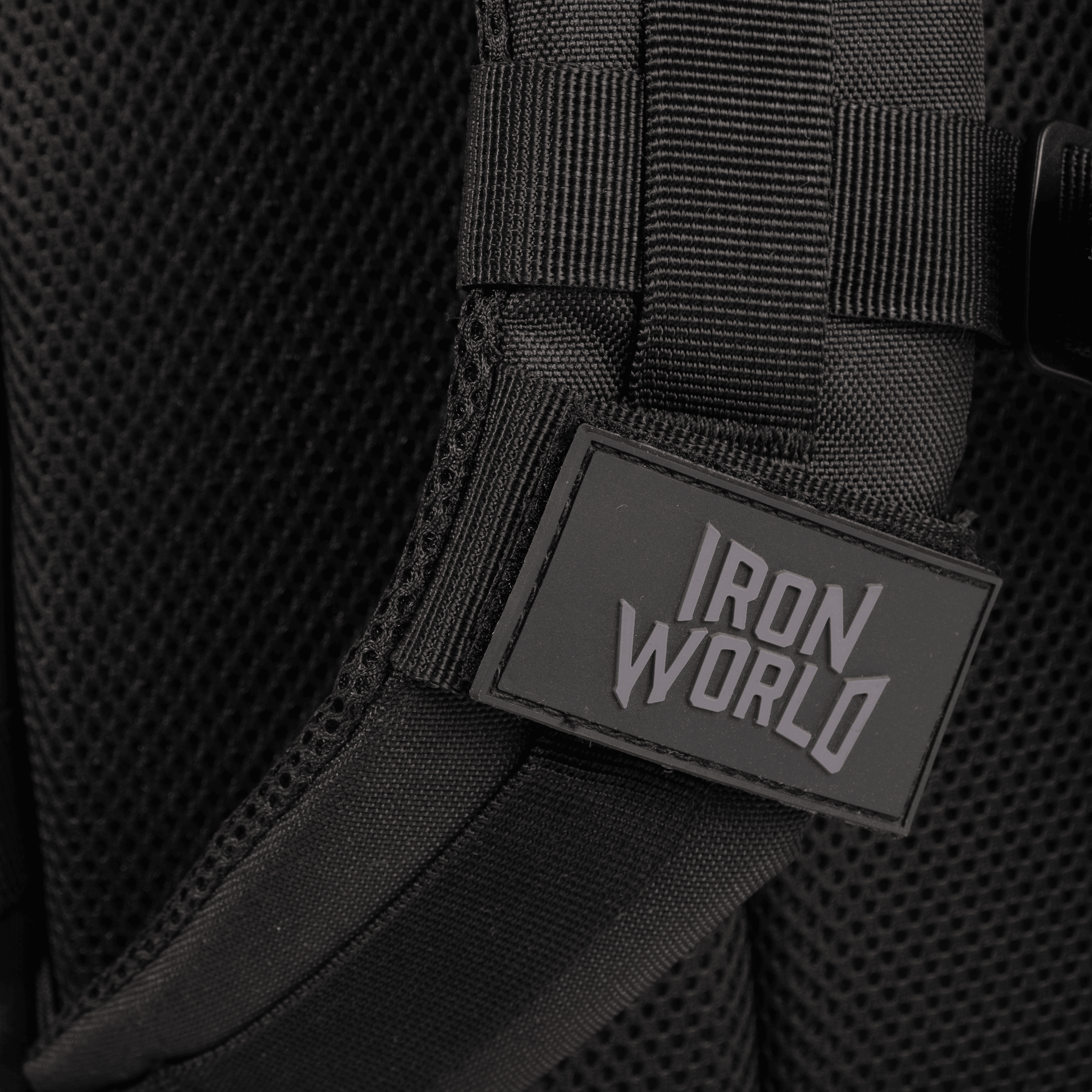 GASP Tactical backpack