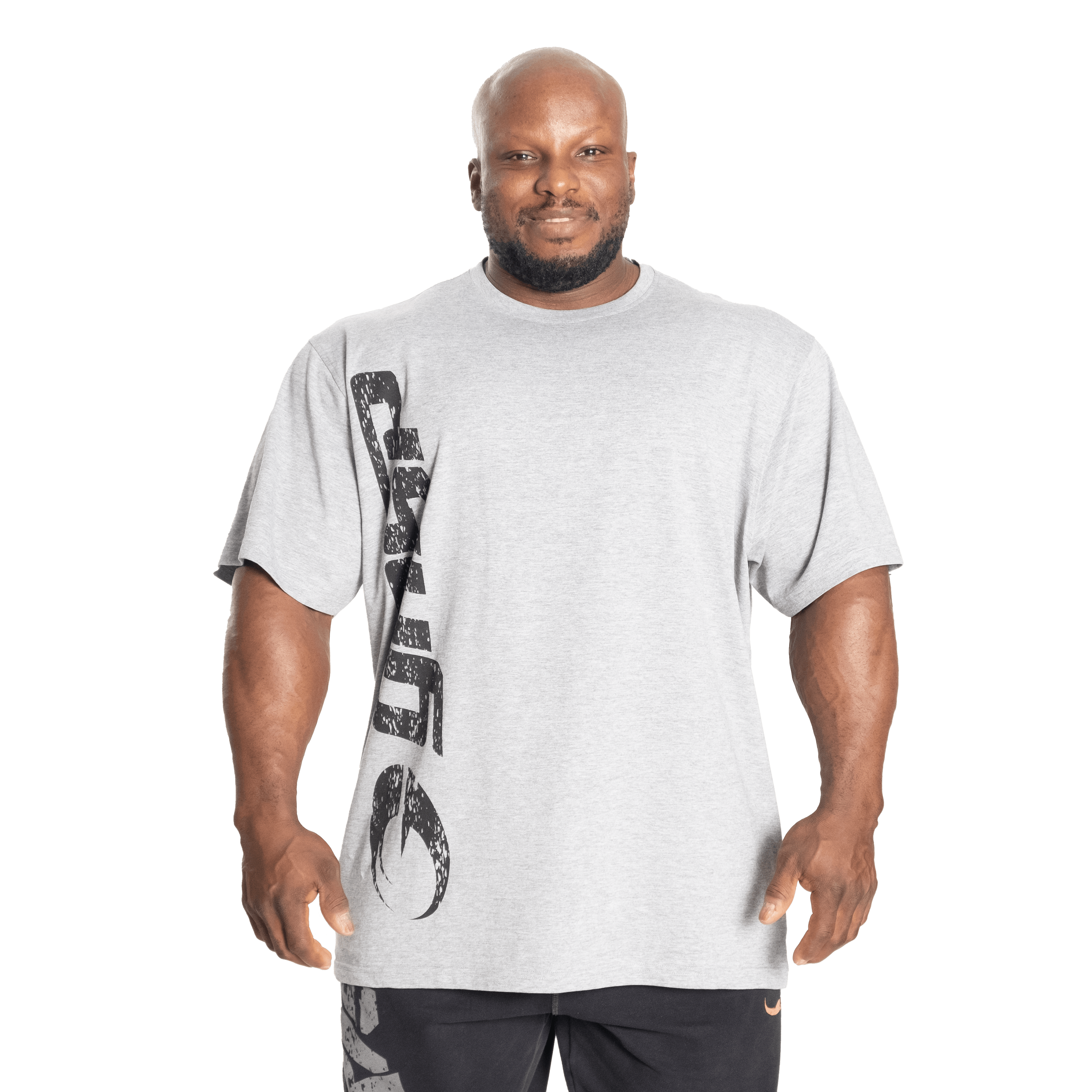 GASP original Tee