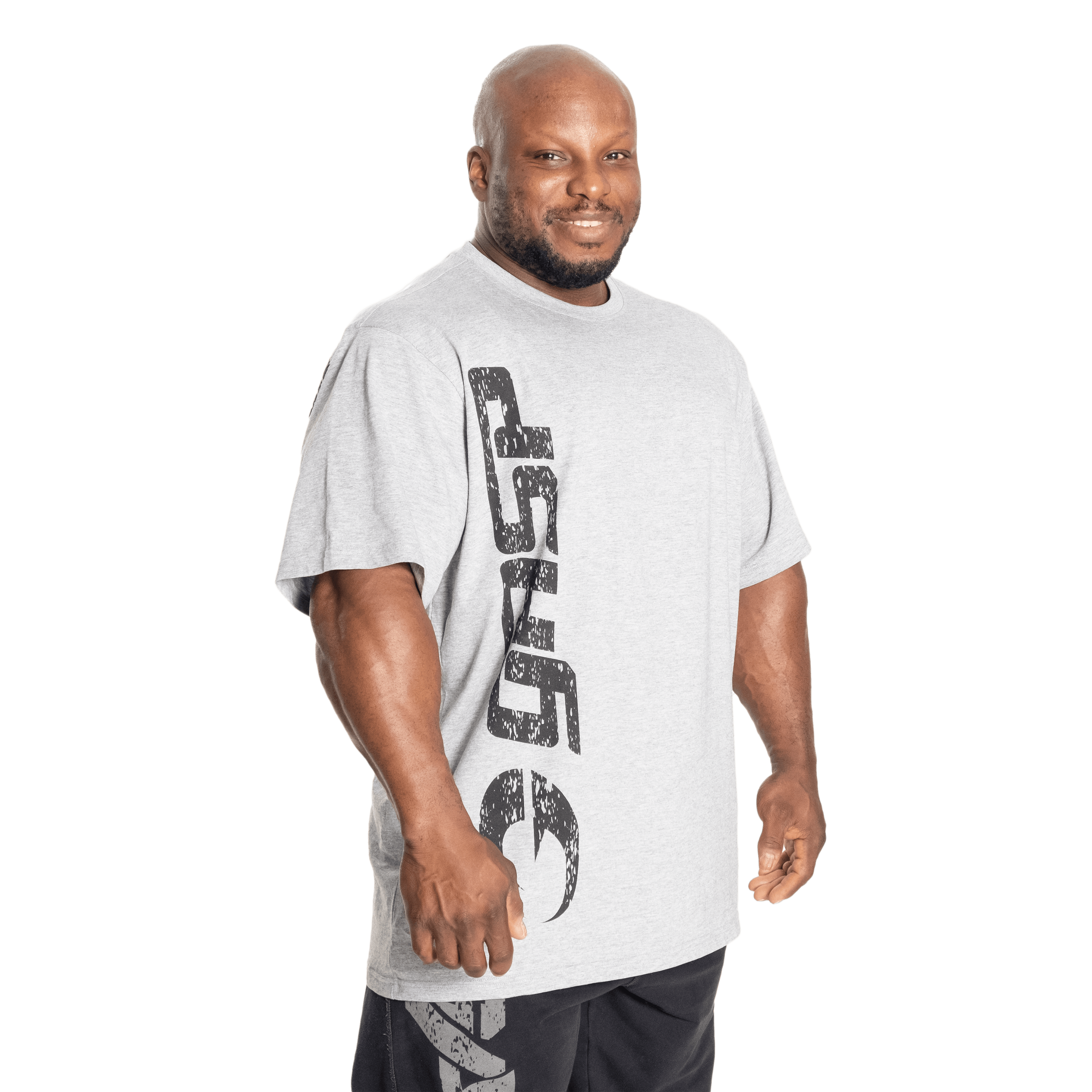 GASP original Tee