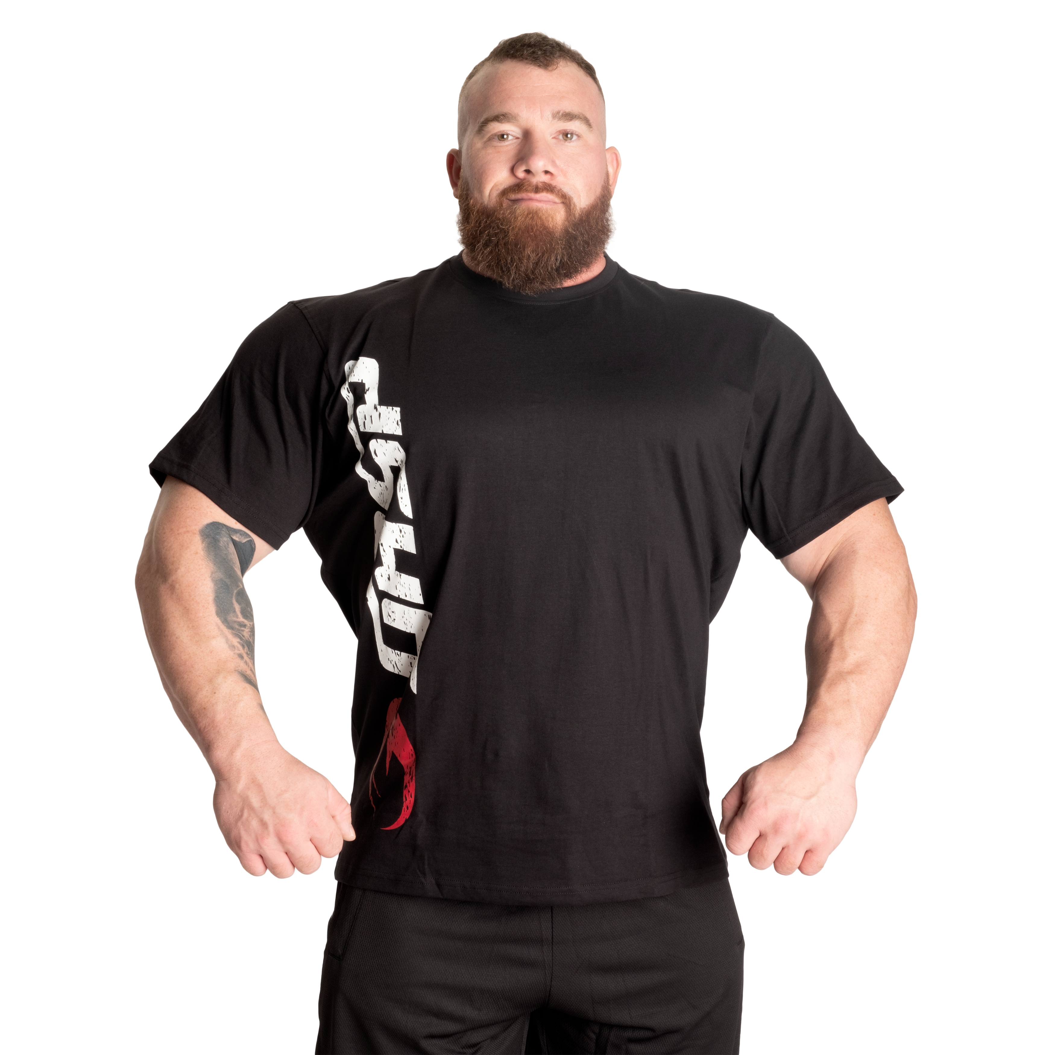 GASP original Tee