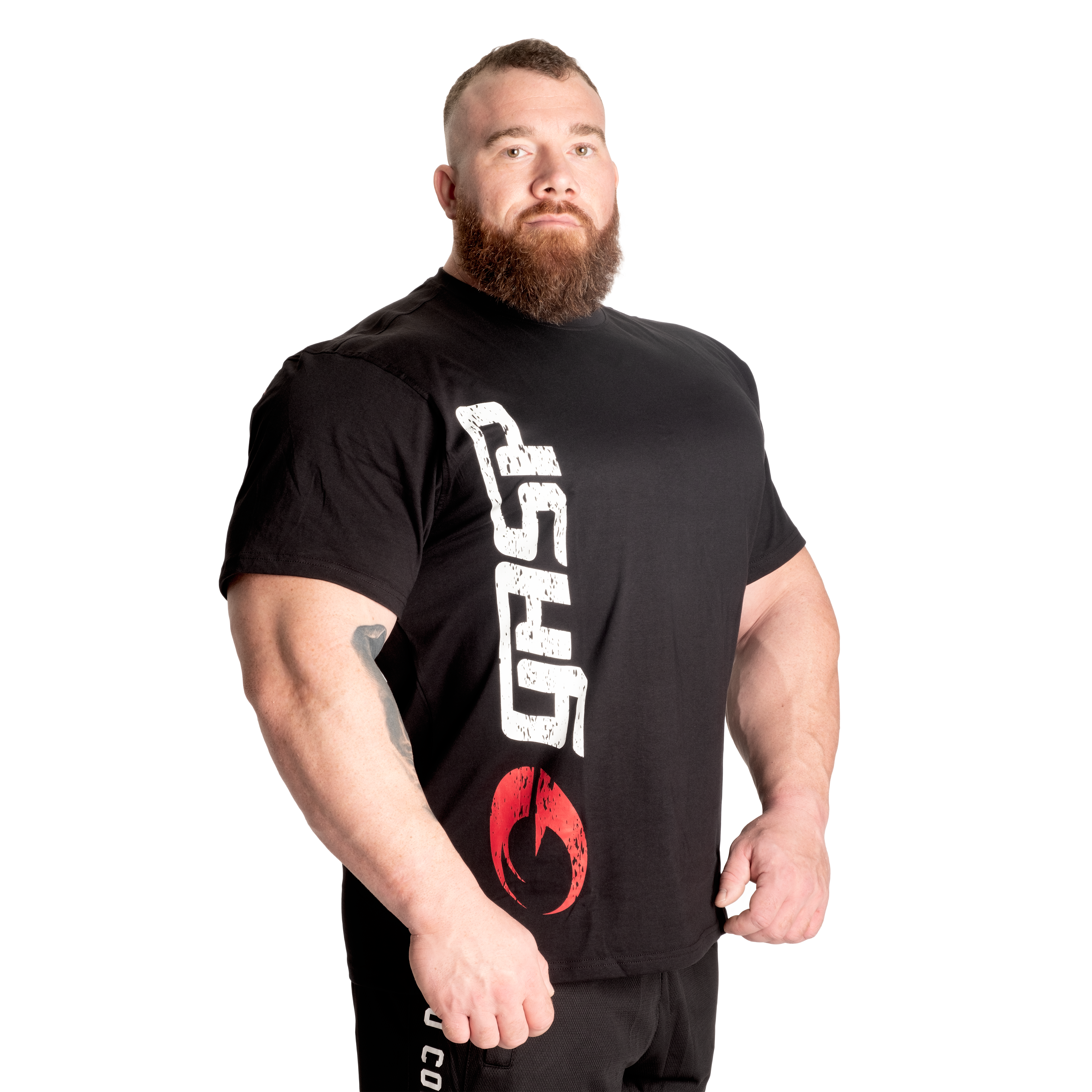 GASP original Tee