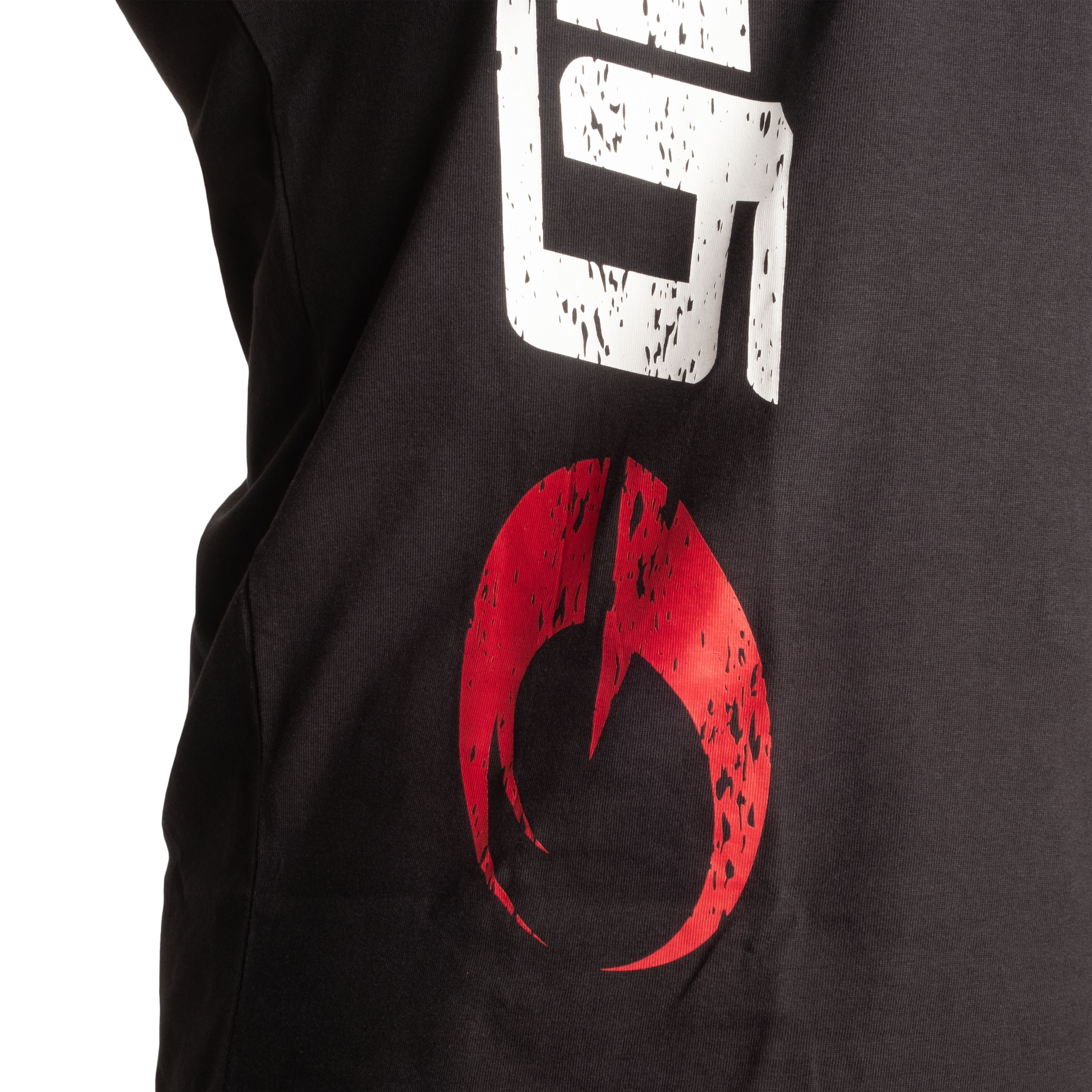 GASP original Tee