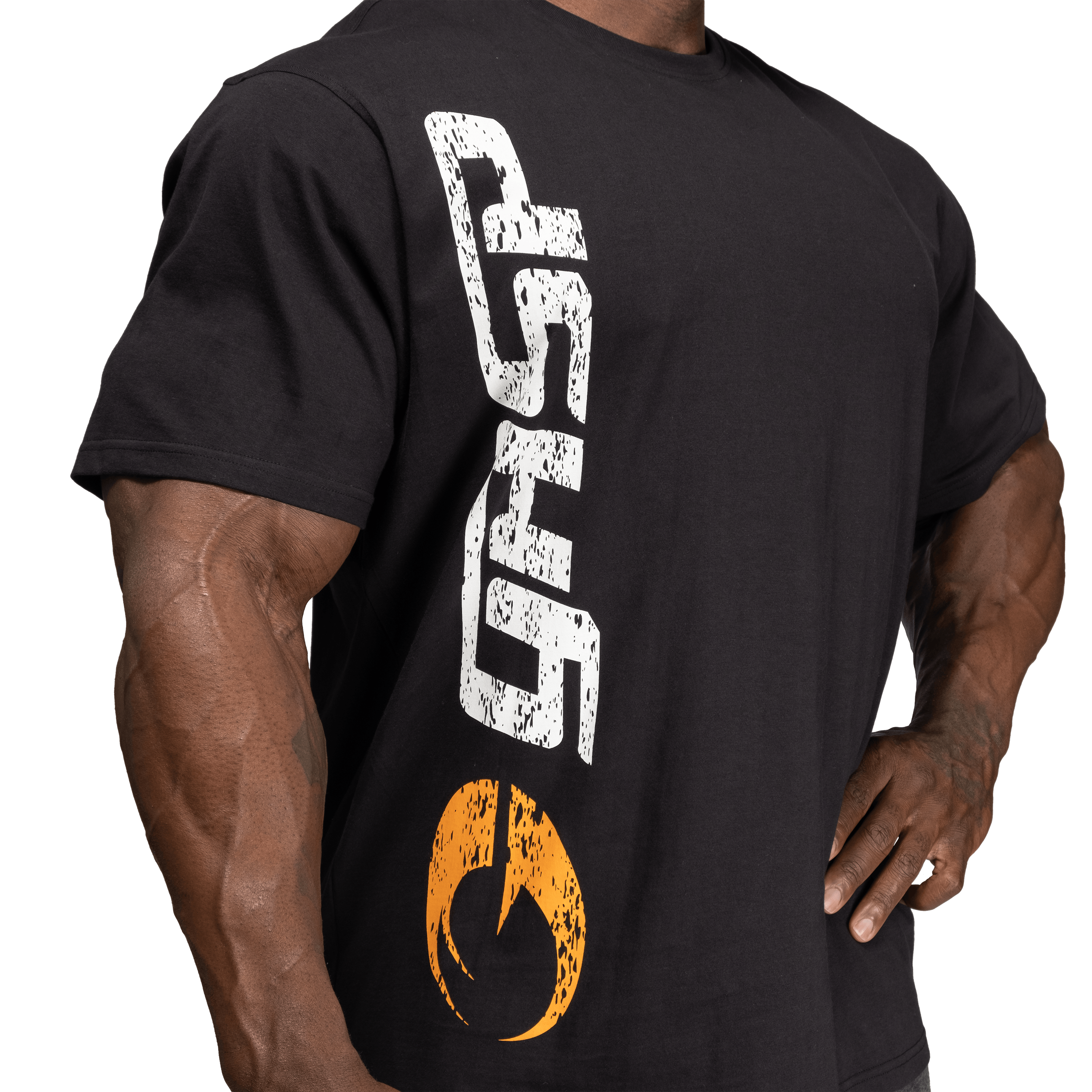 GASP original Tee