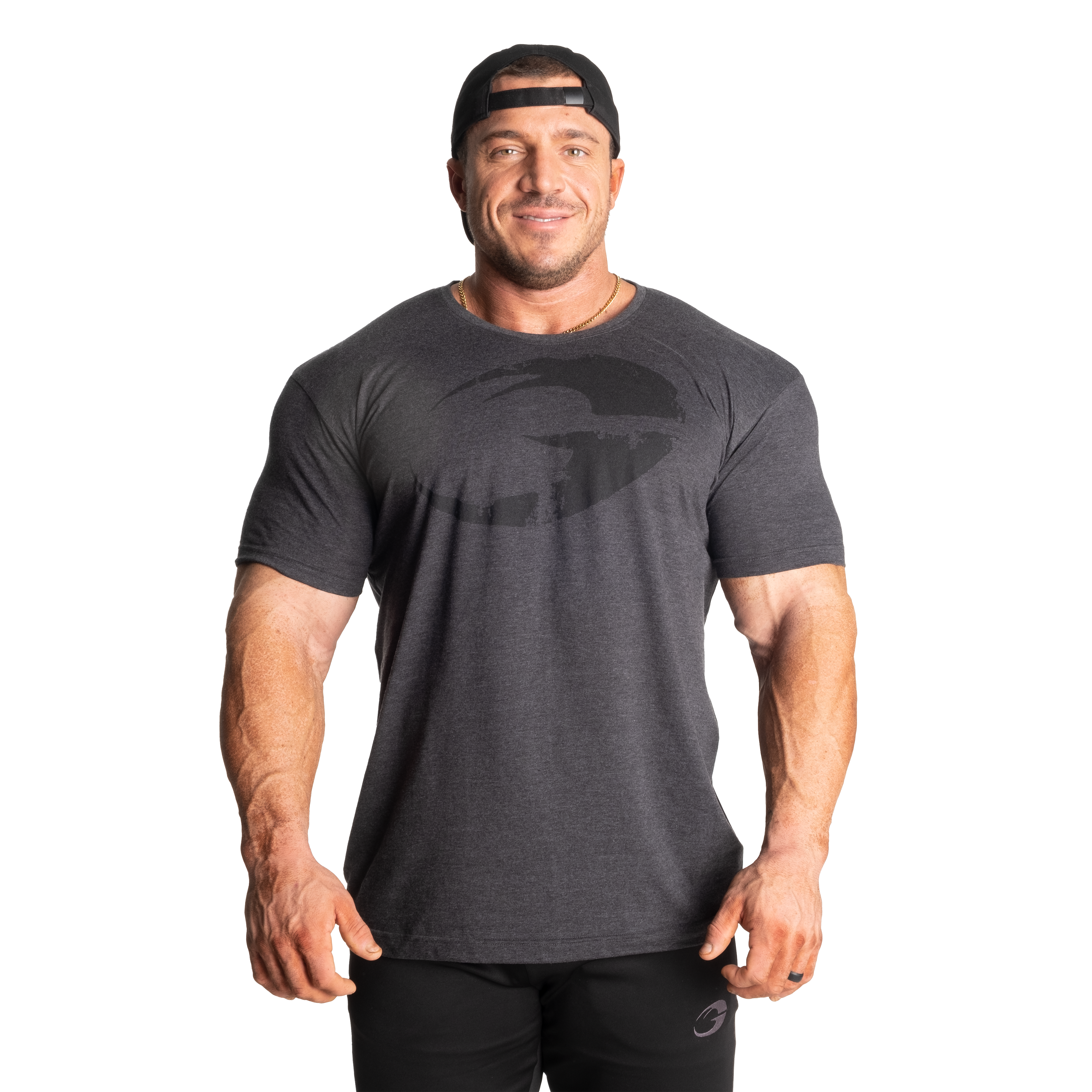 GASP Cadet Tee