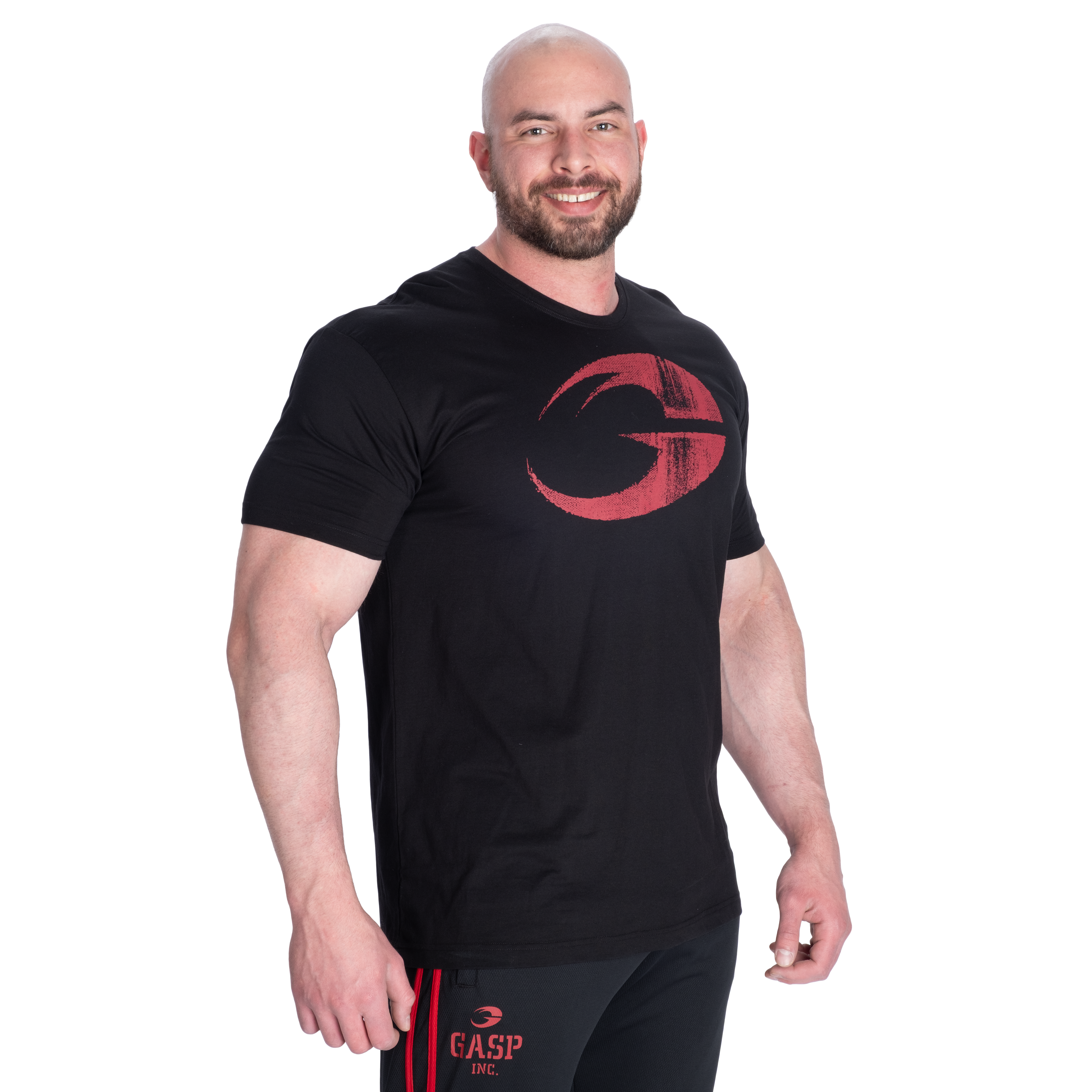 GASP Cadet Tee