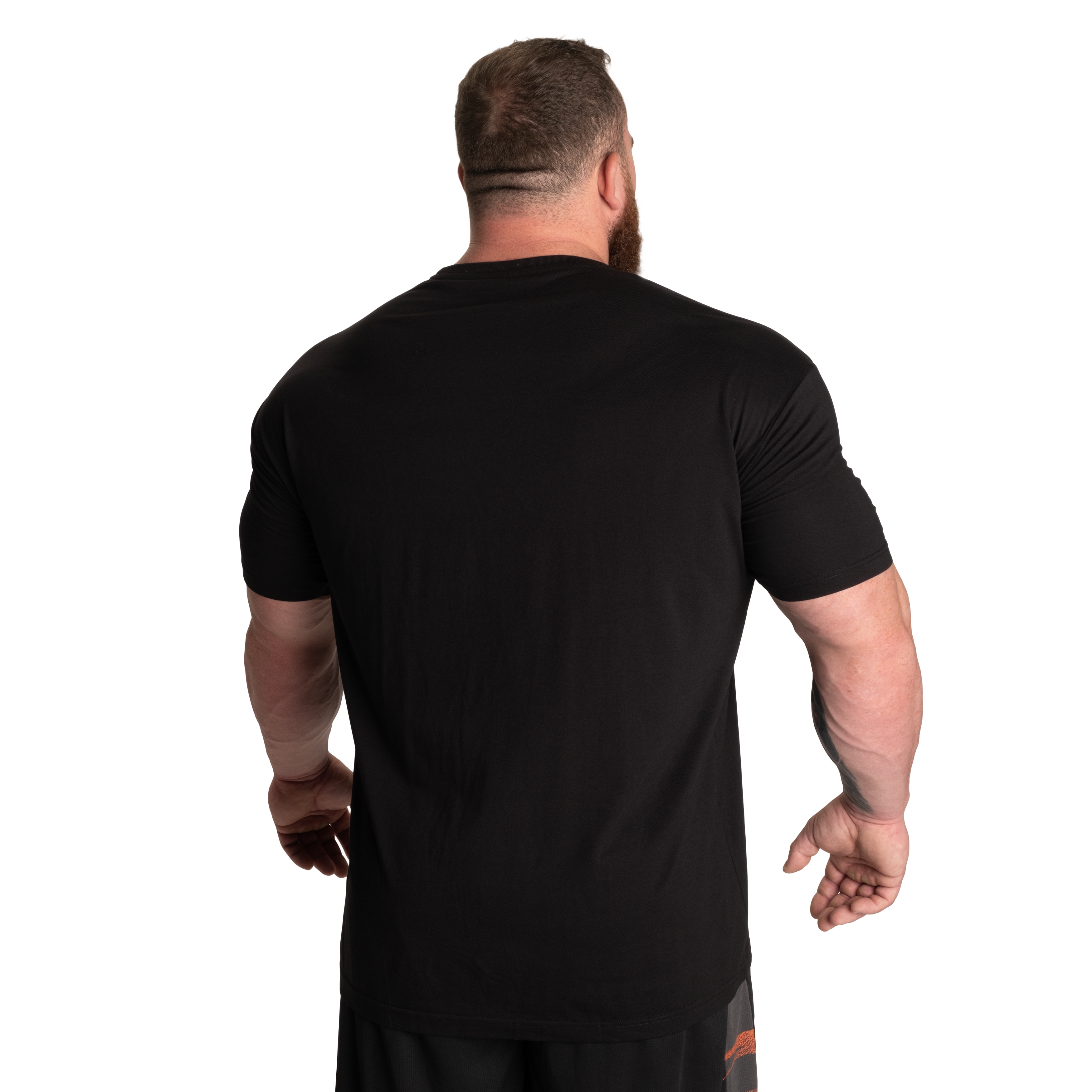 GASP Lagacy Gym Tee