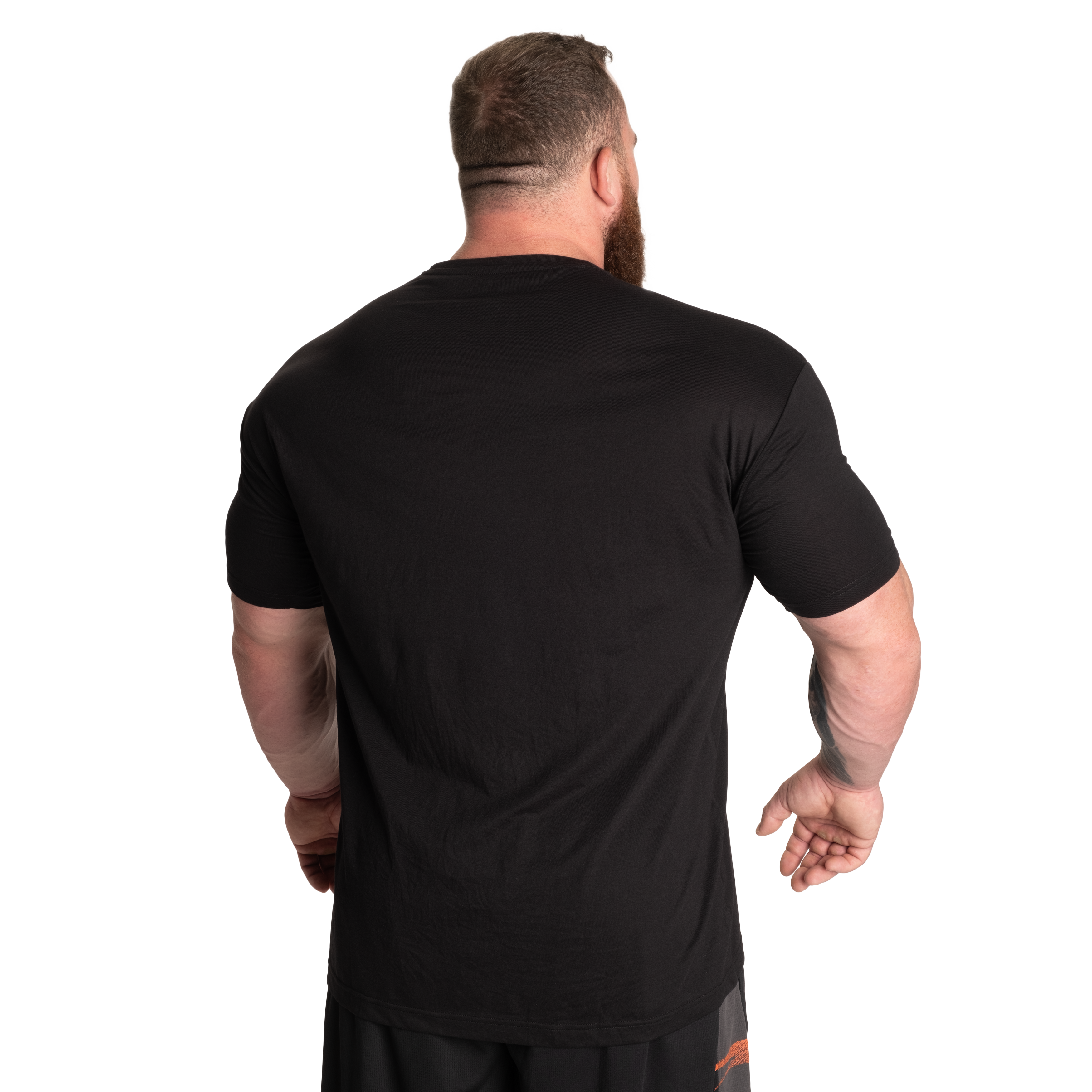 GASP Lagacy Gym Tee