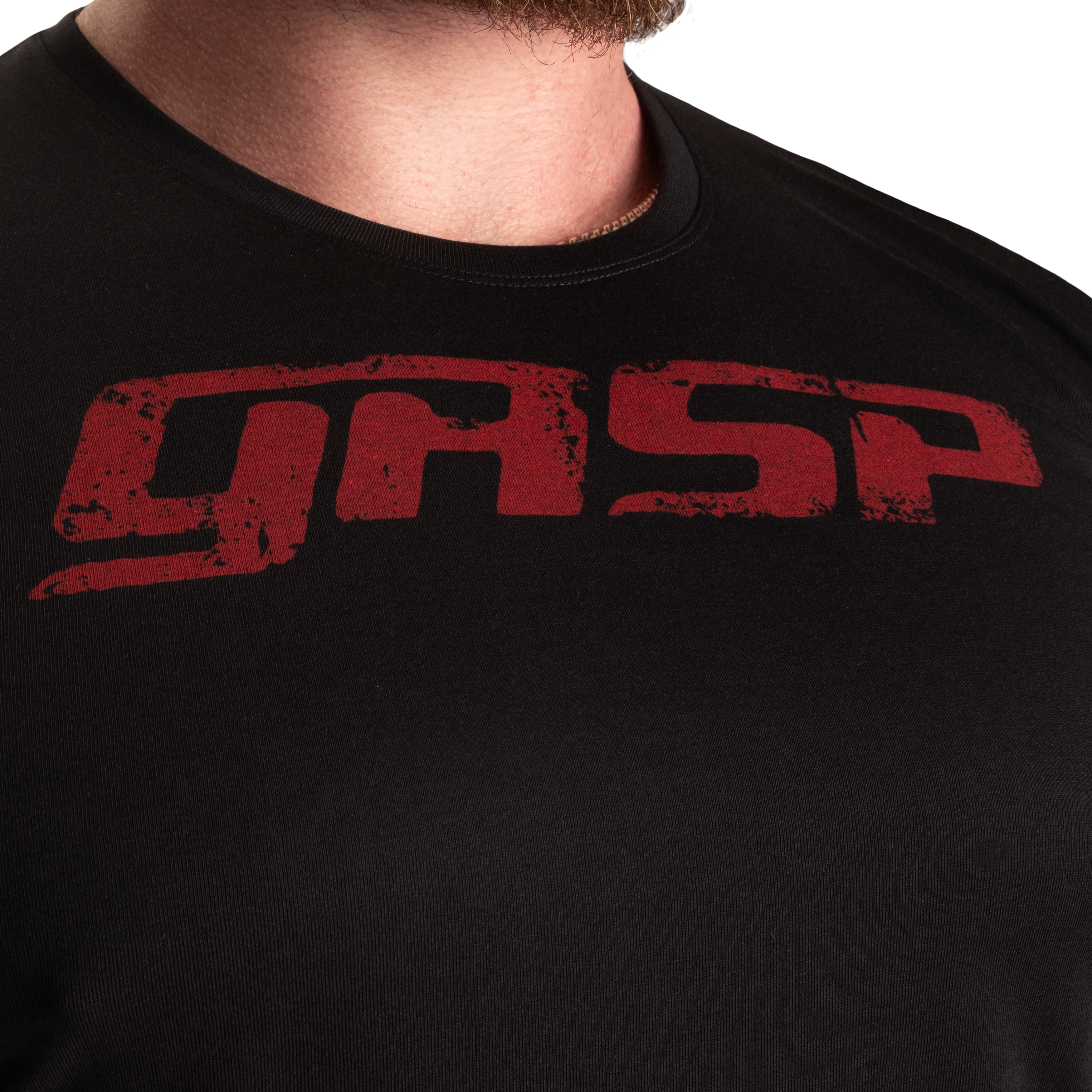 GASP Lagacy Gym Tee