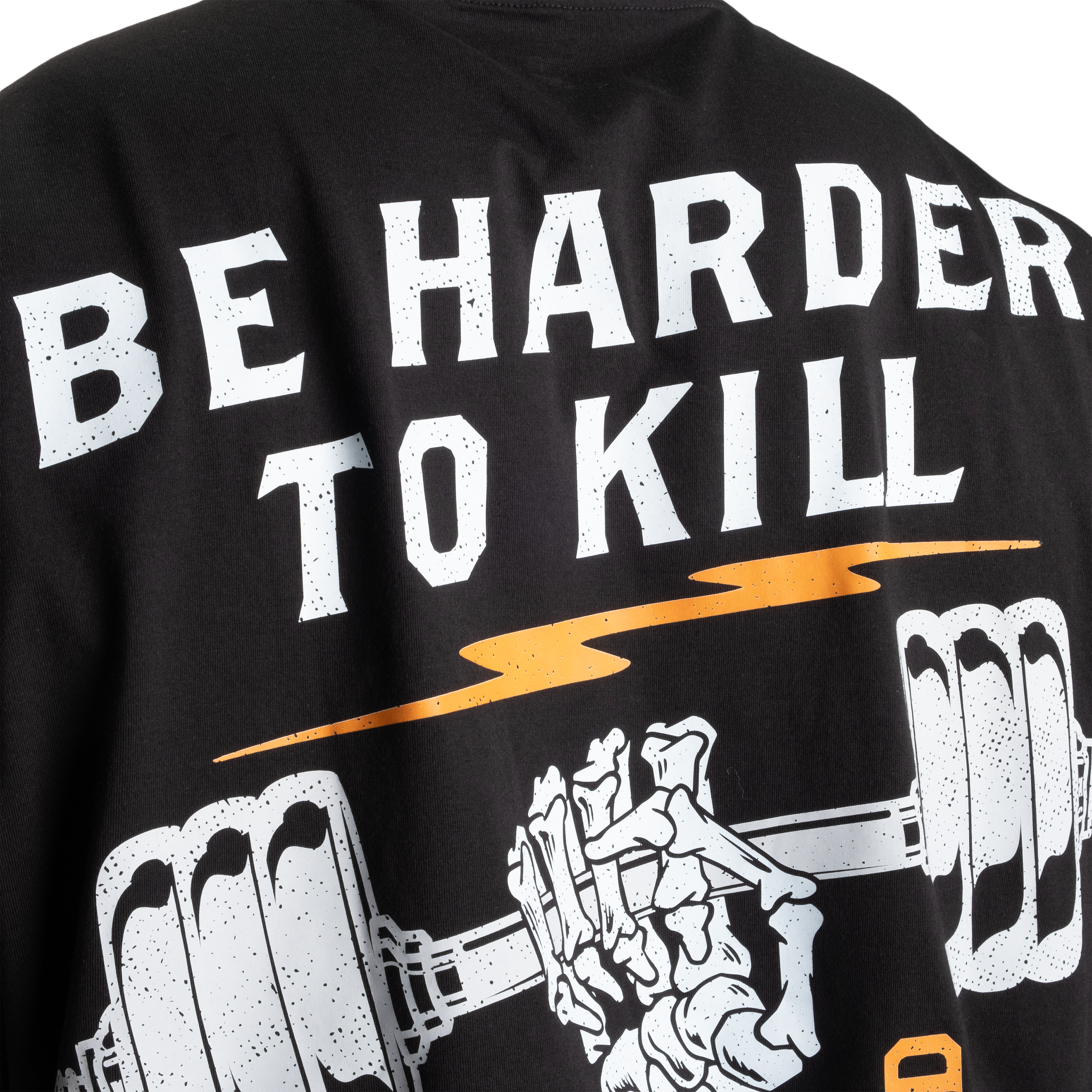 GASP HTK Iron Tee