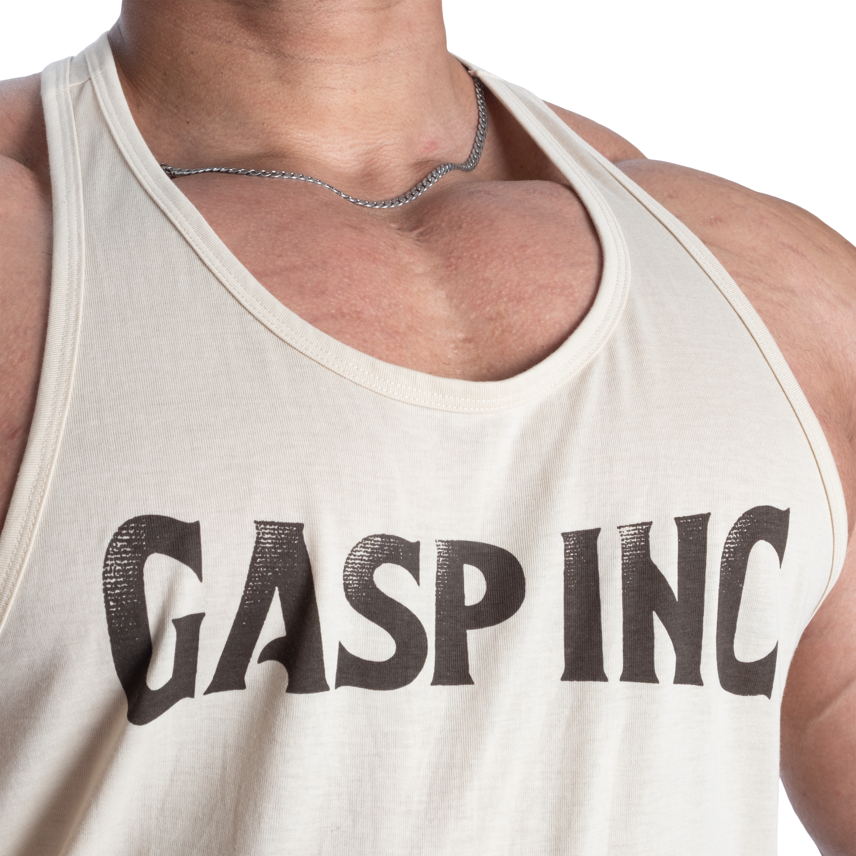 GASP Essential T-Back