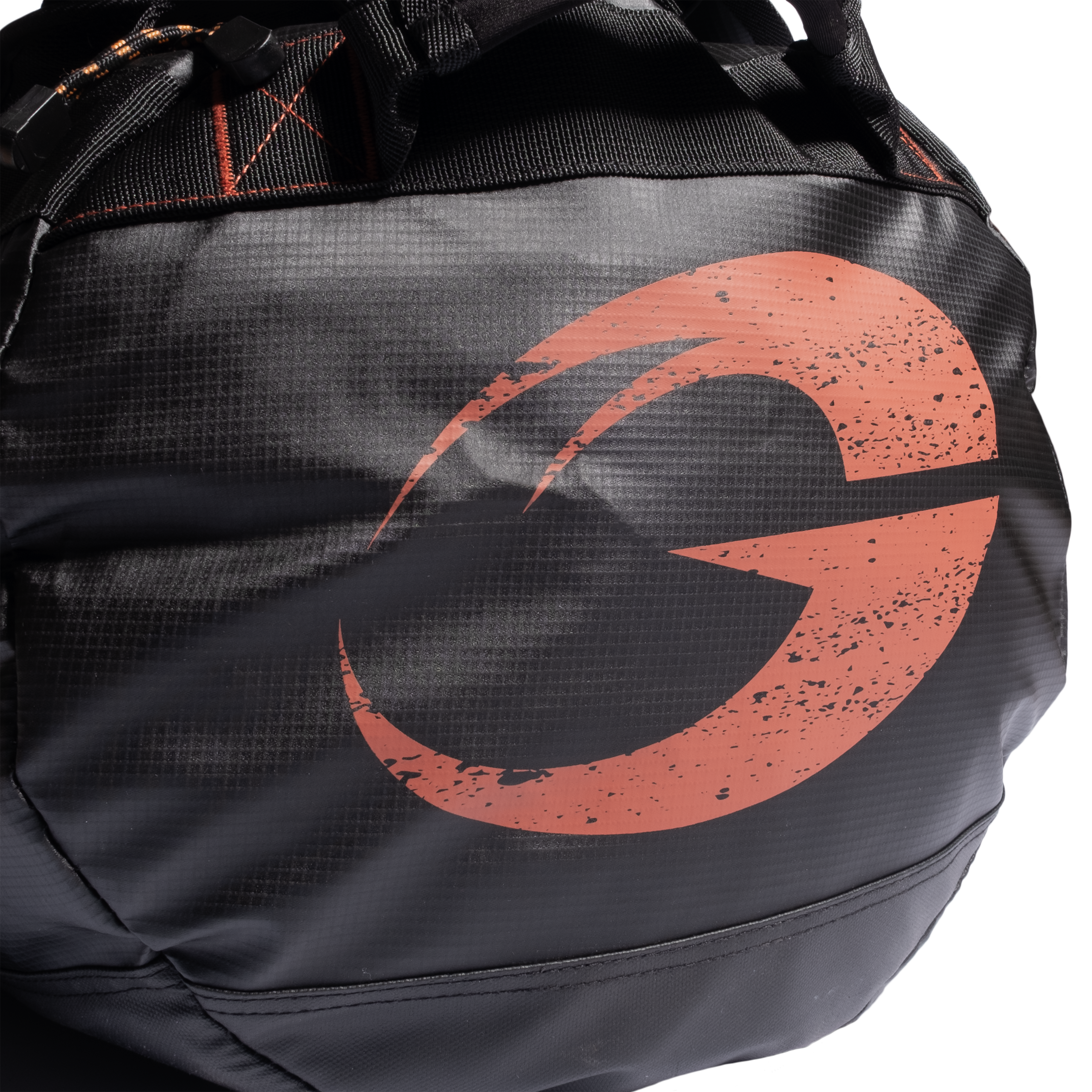 GASP Duffel Bag