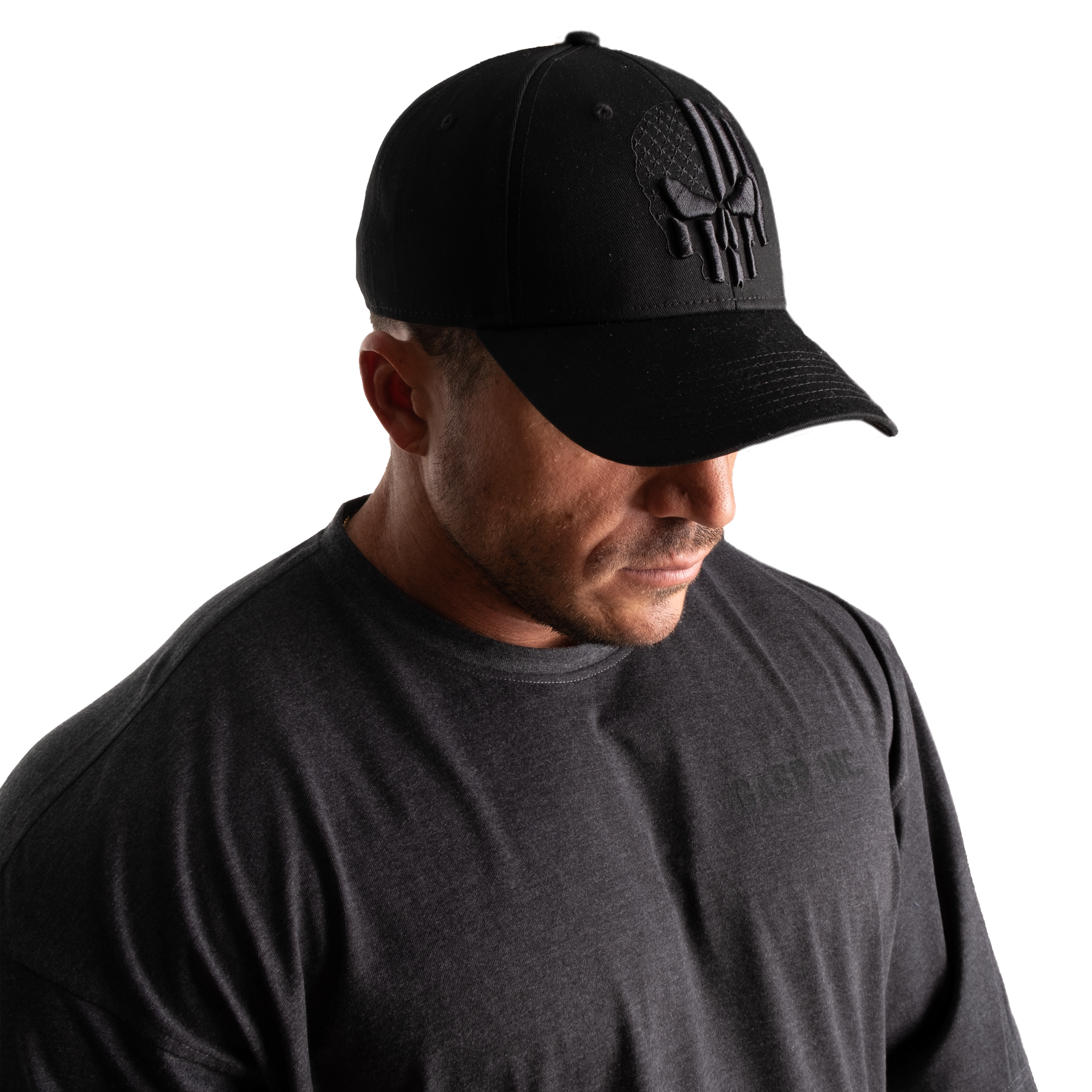 GASP Relentless Cap