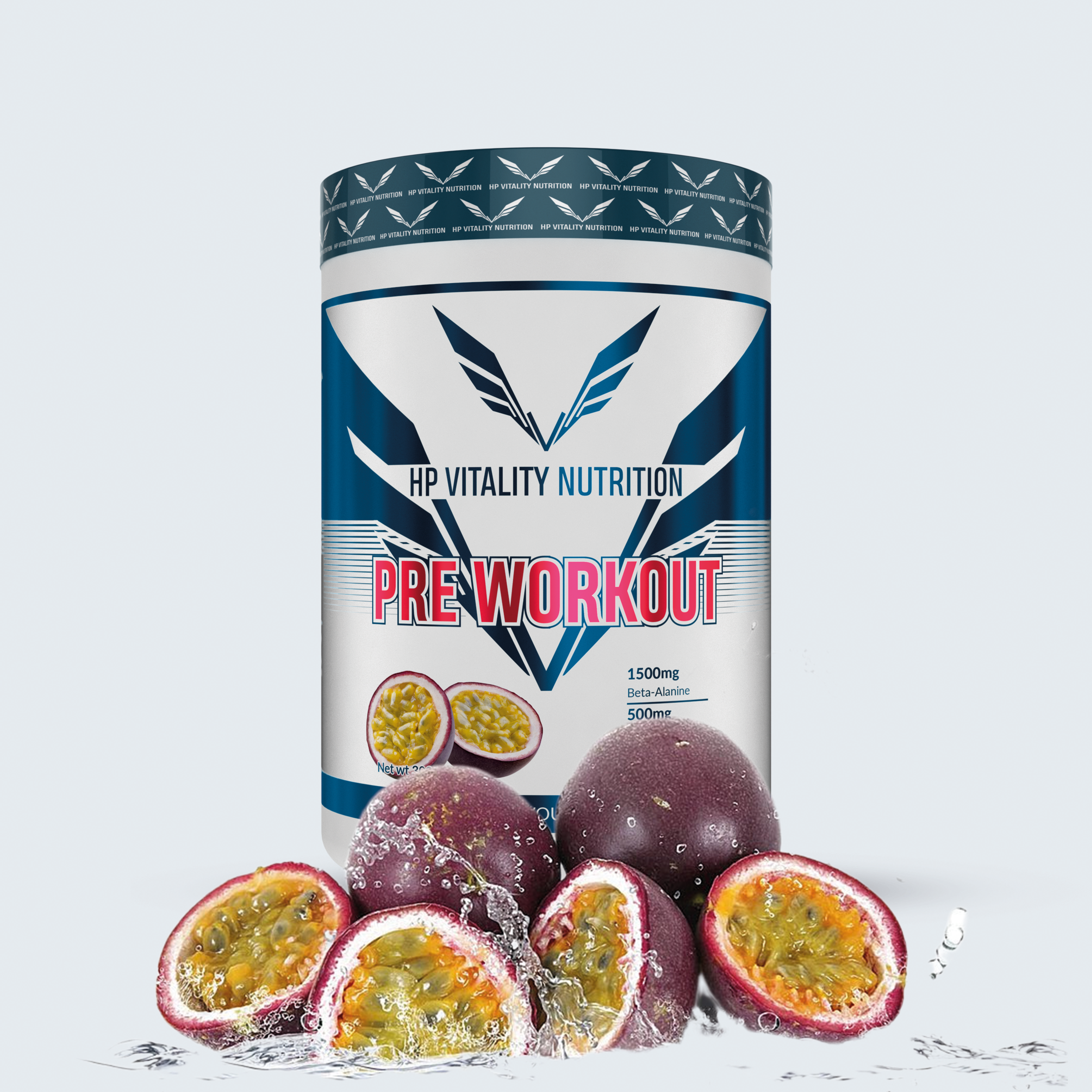 Pre-workout