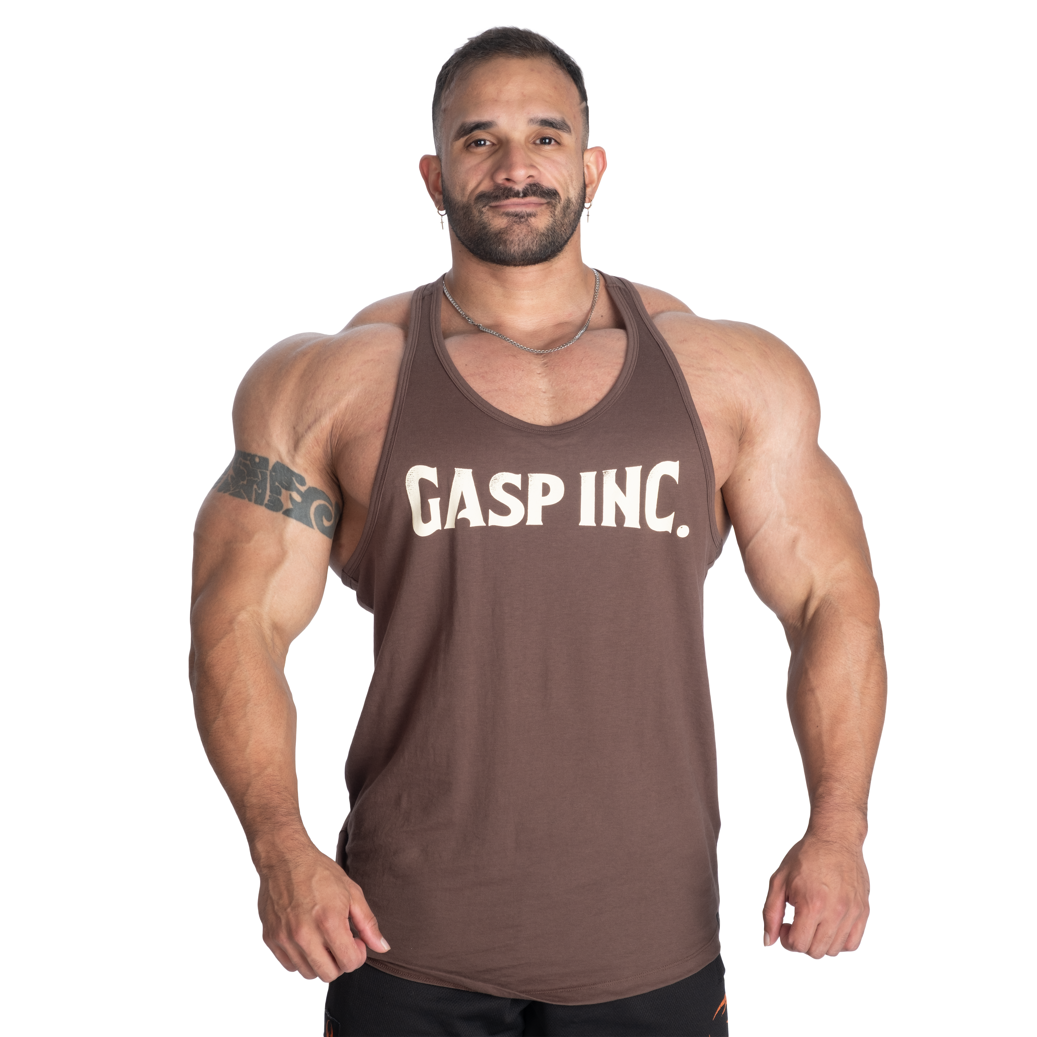 TANKS