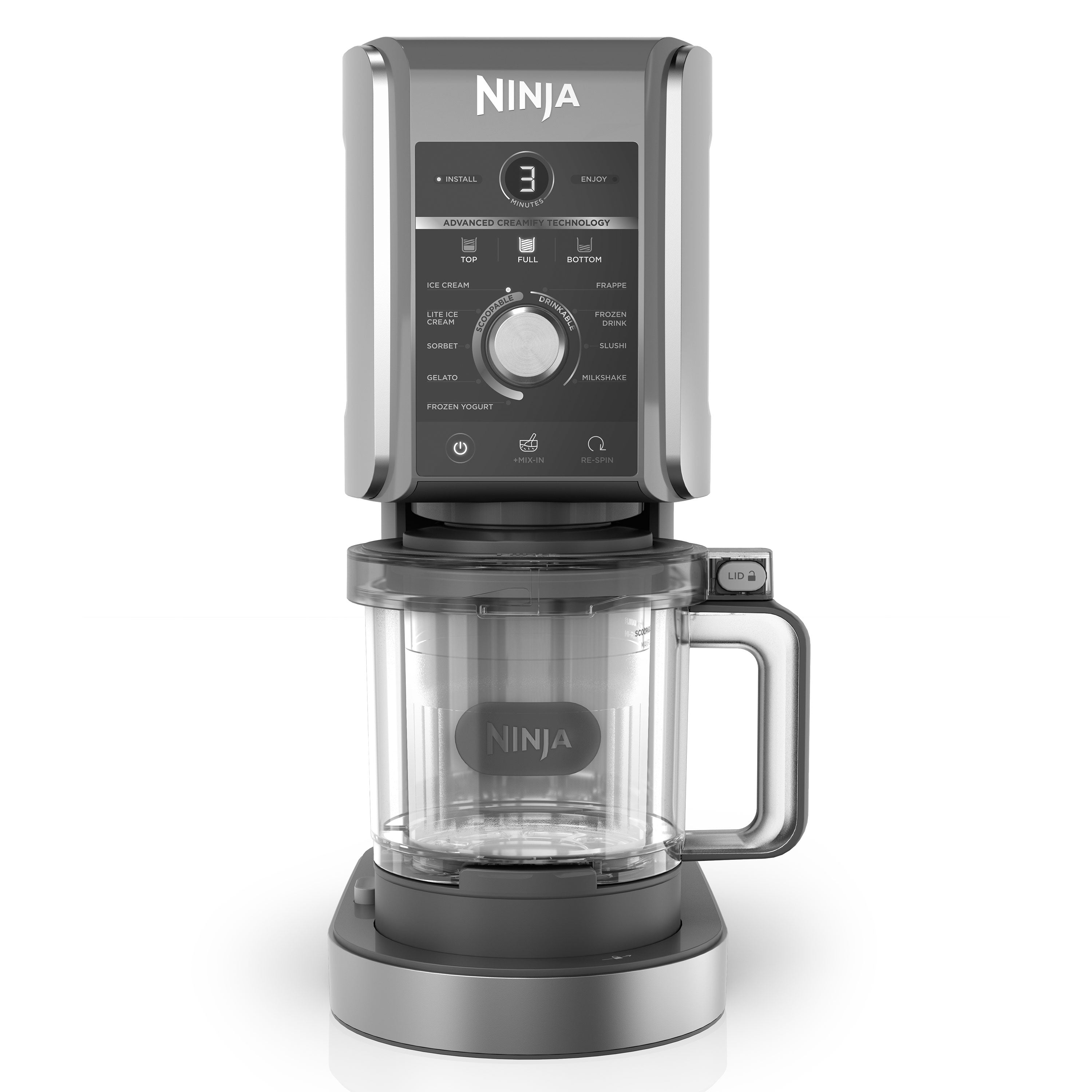 NINJA