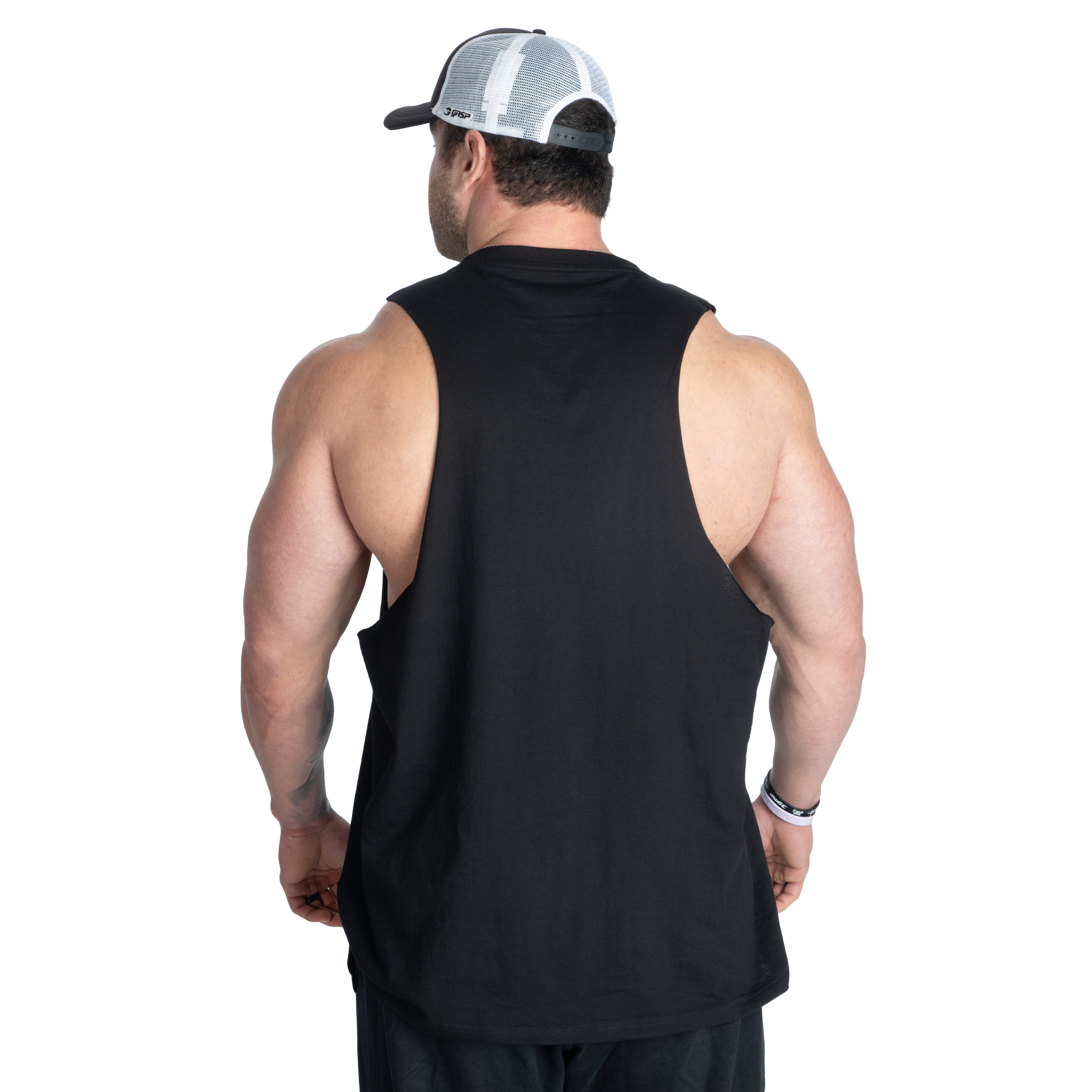 GASP Original Cut Out Tank