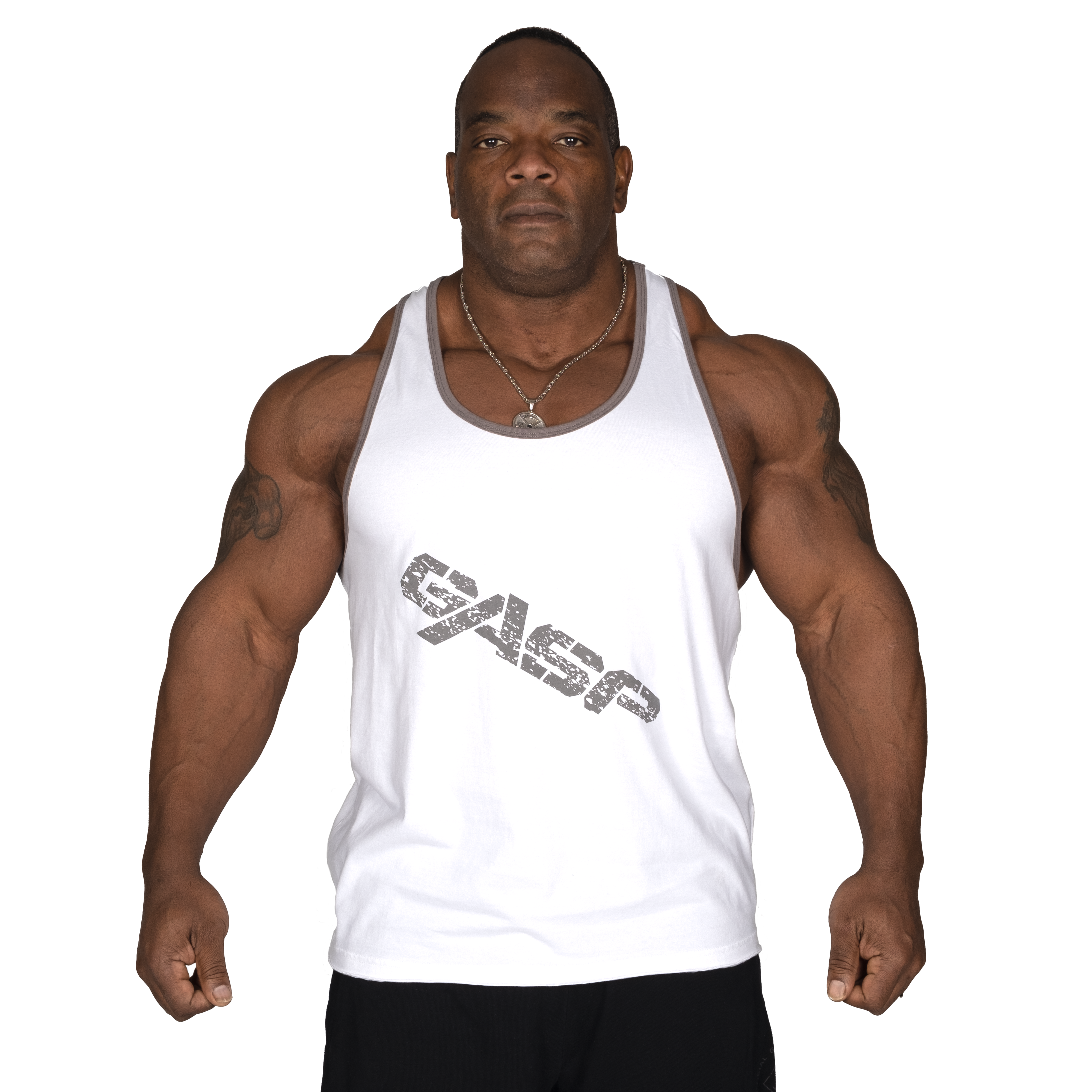 GASP Vintage T-Back