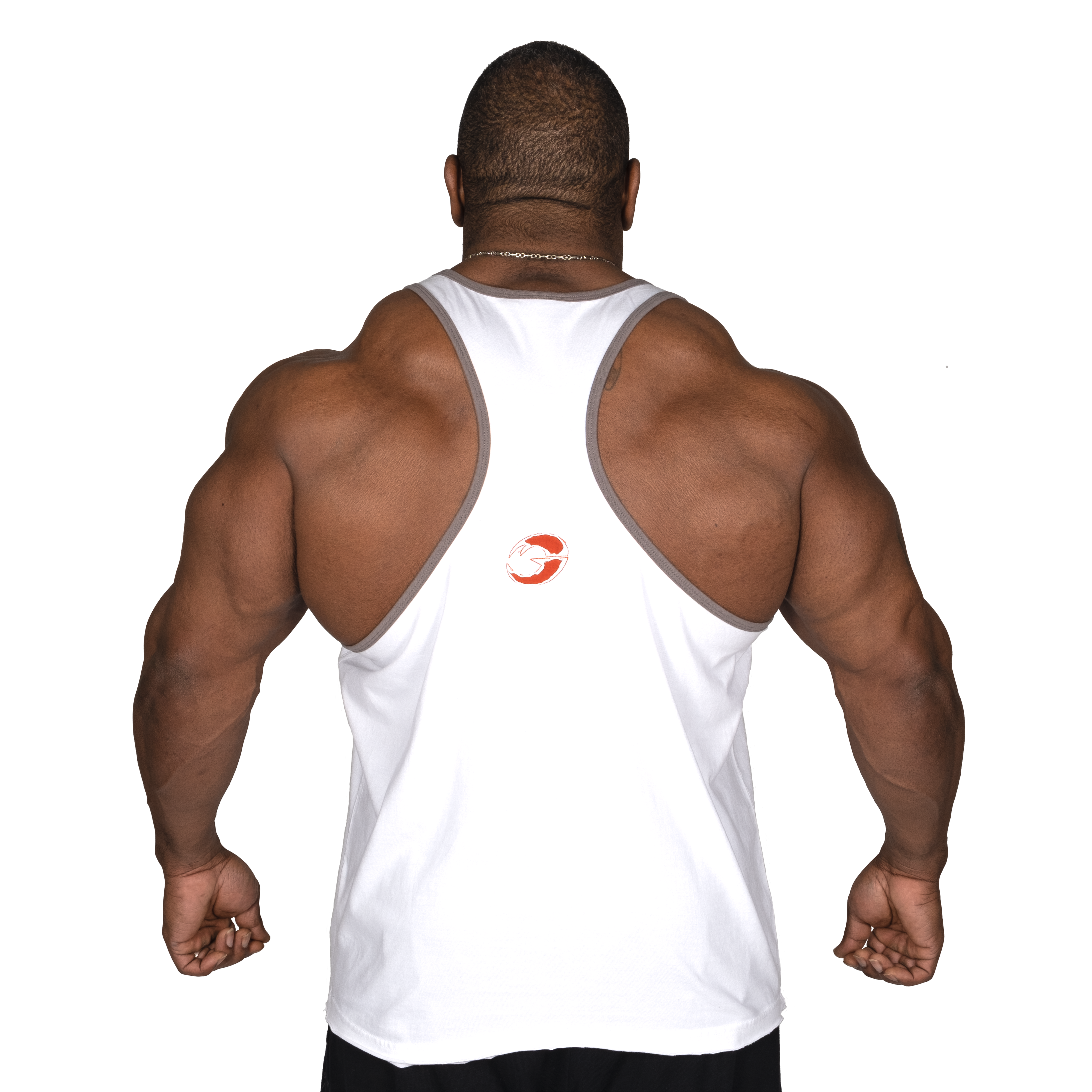 GASP Vintage T-Back