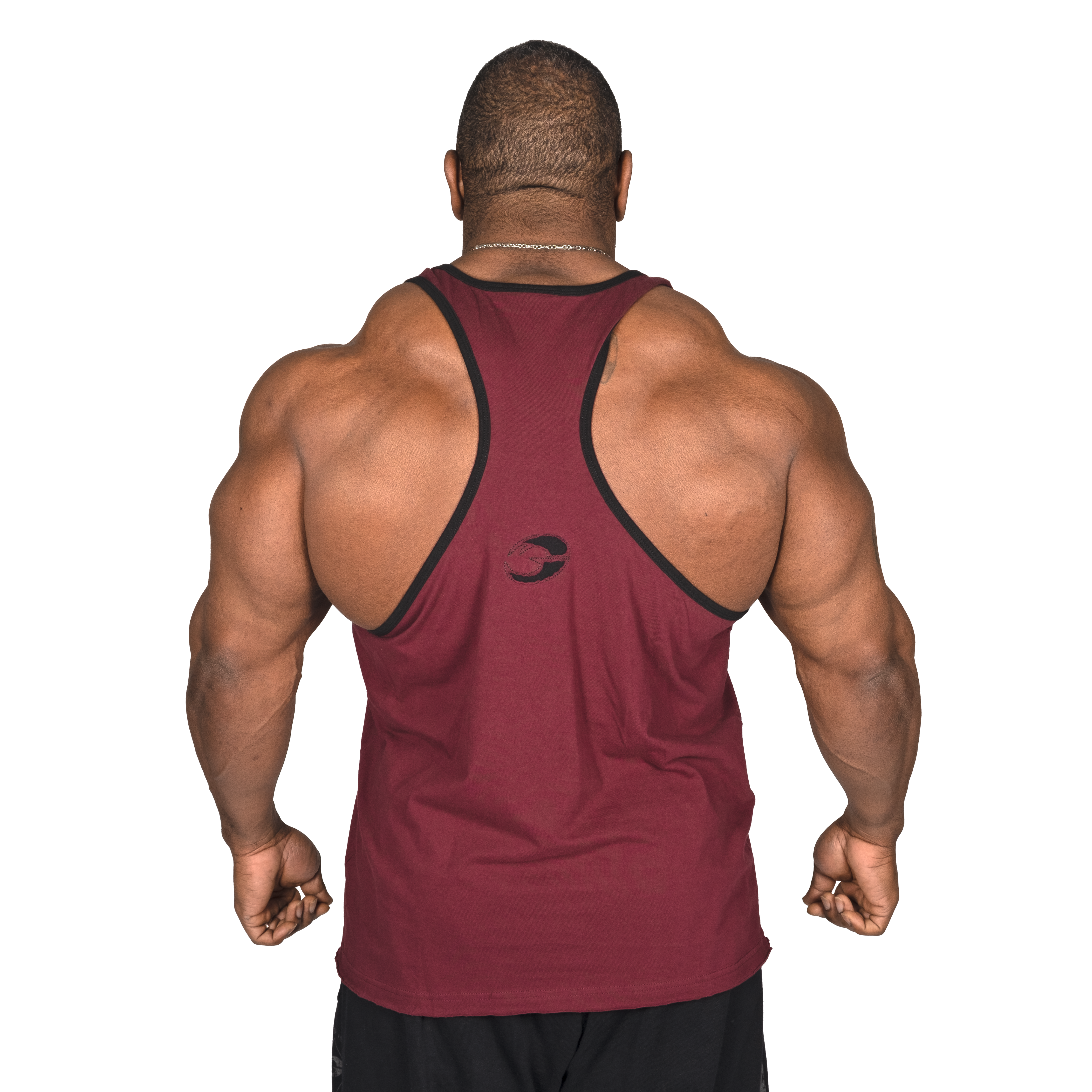 GASP Vintage T-Back