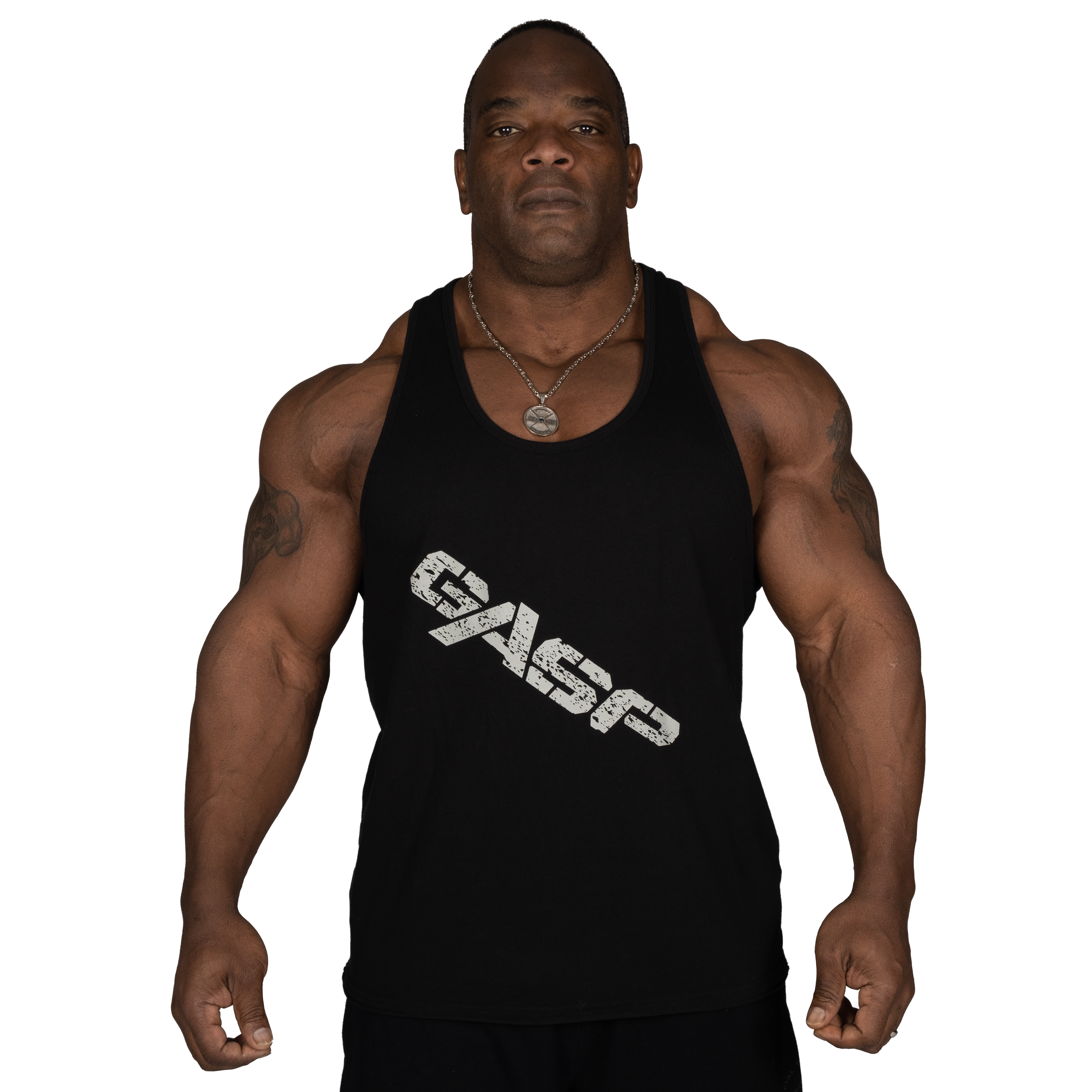 GASP Vintage T-Back