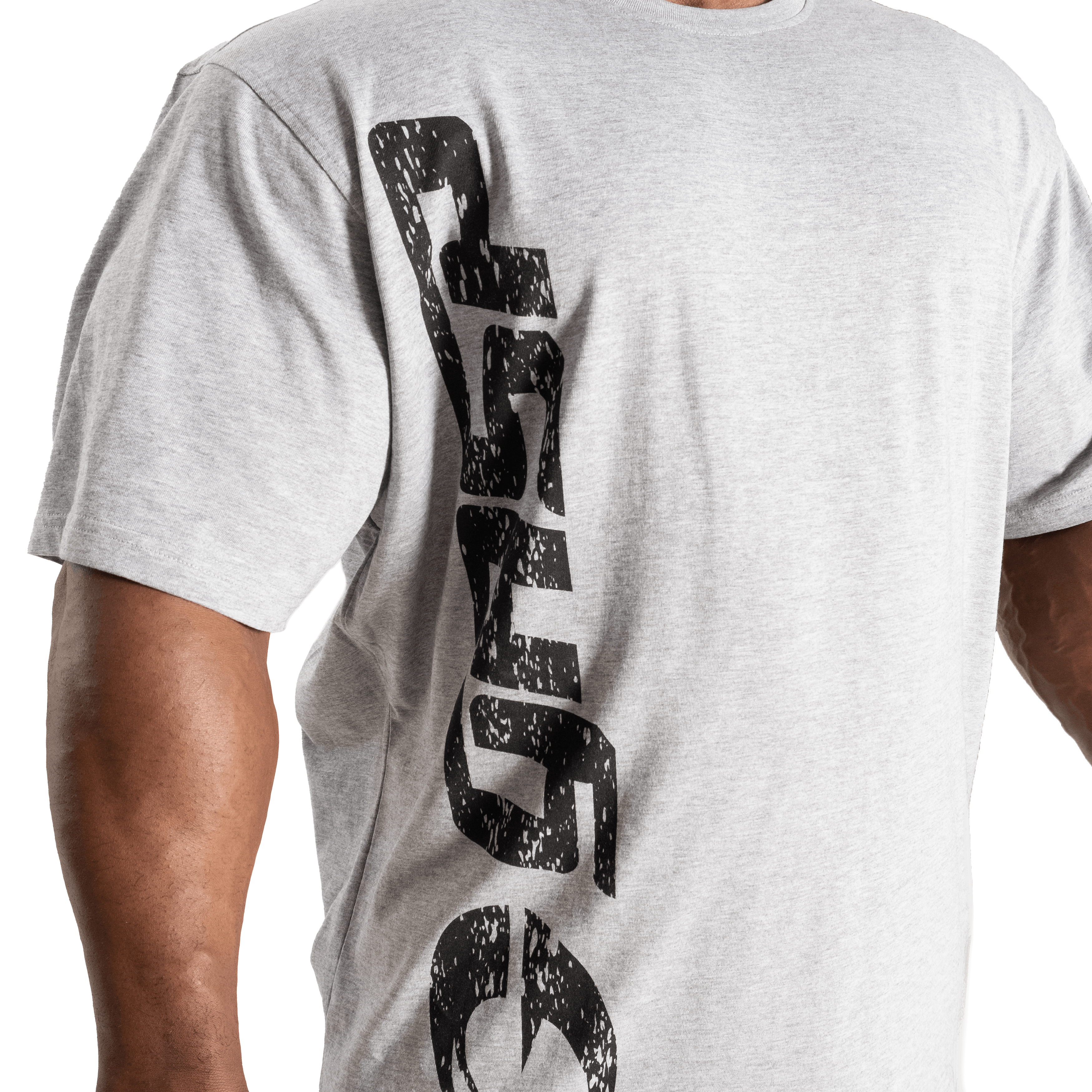 GASP original Tee