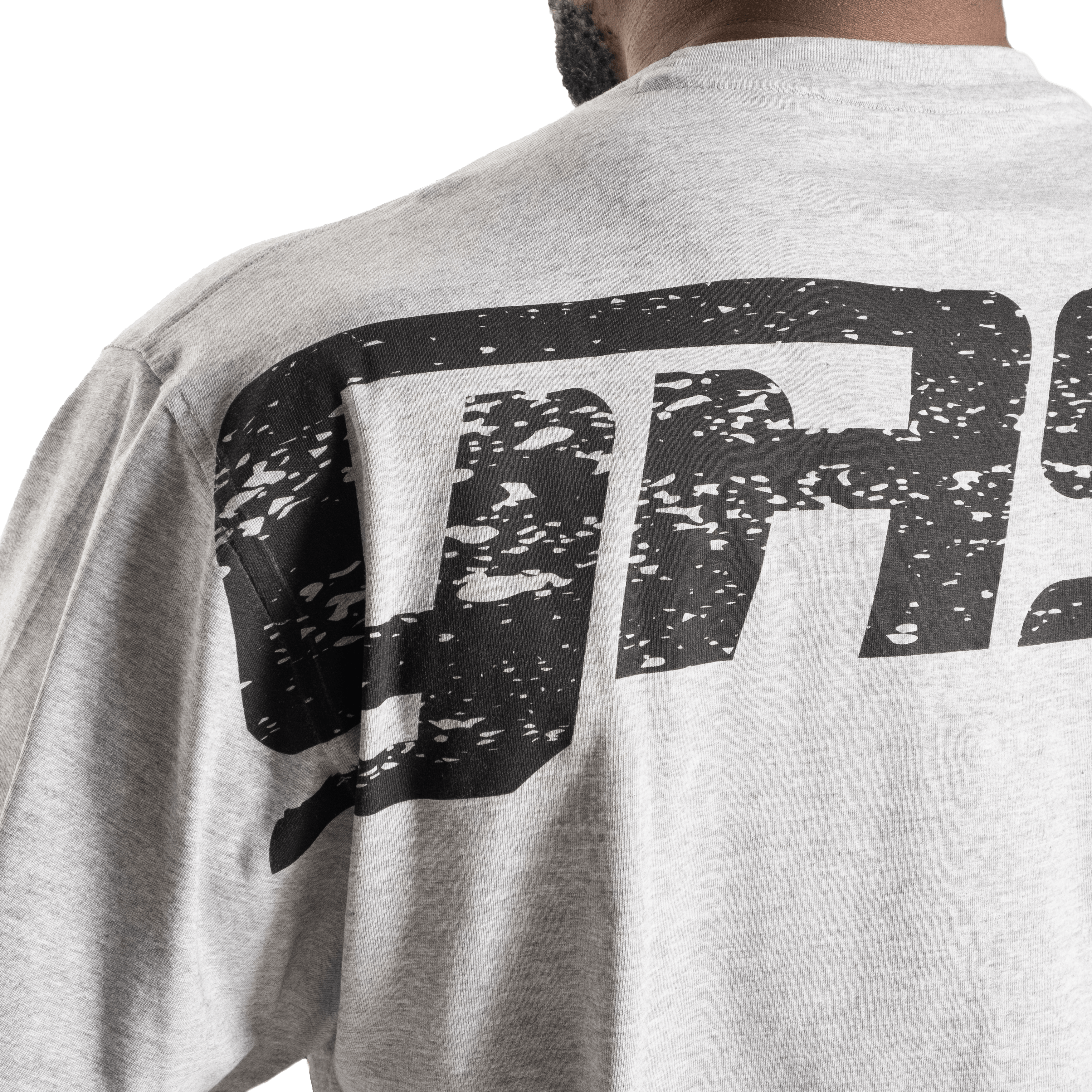 GASP original Tee