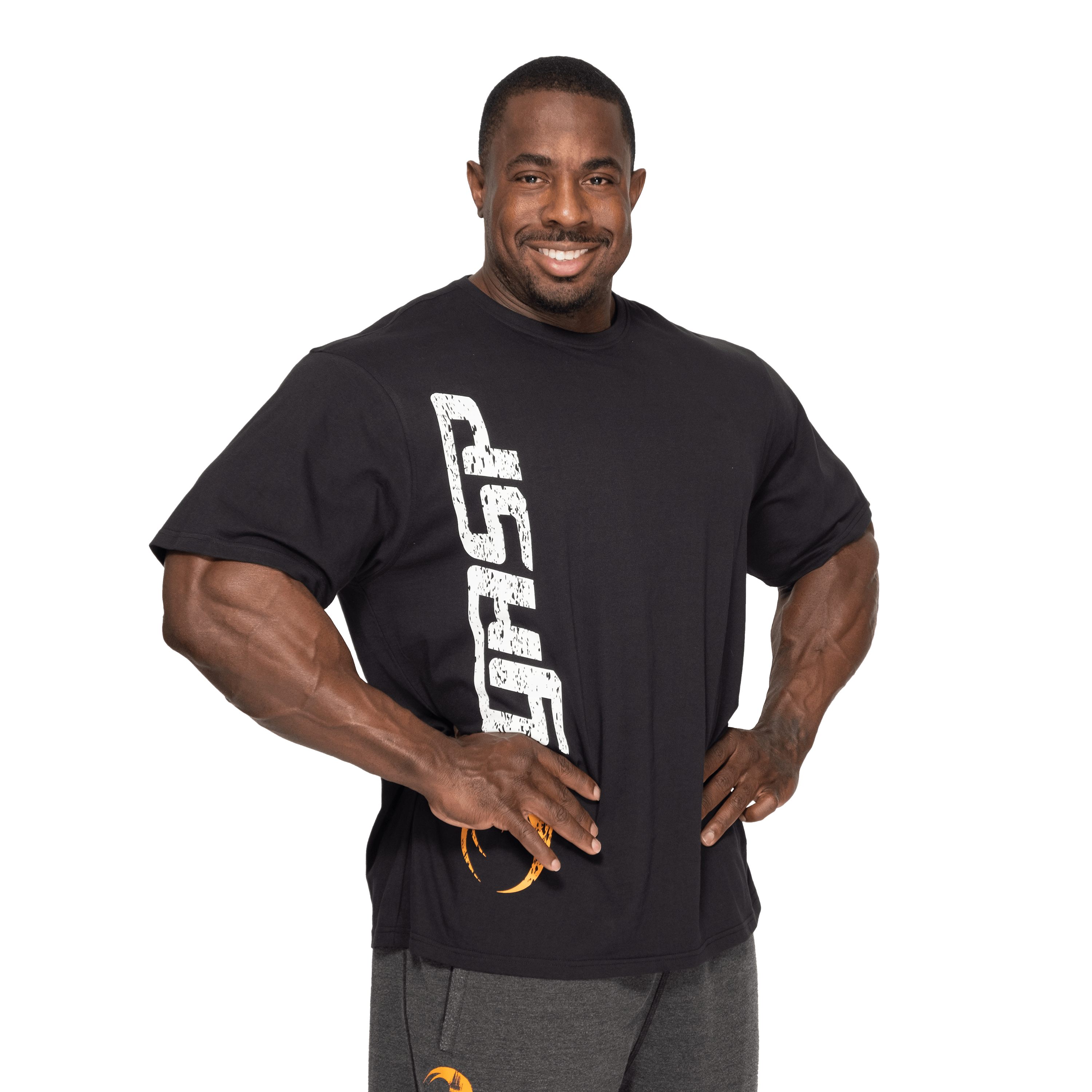 GASP original Tee