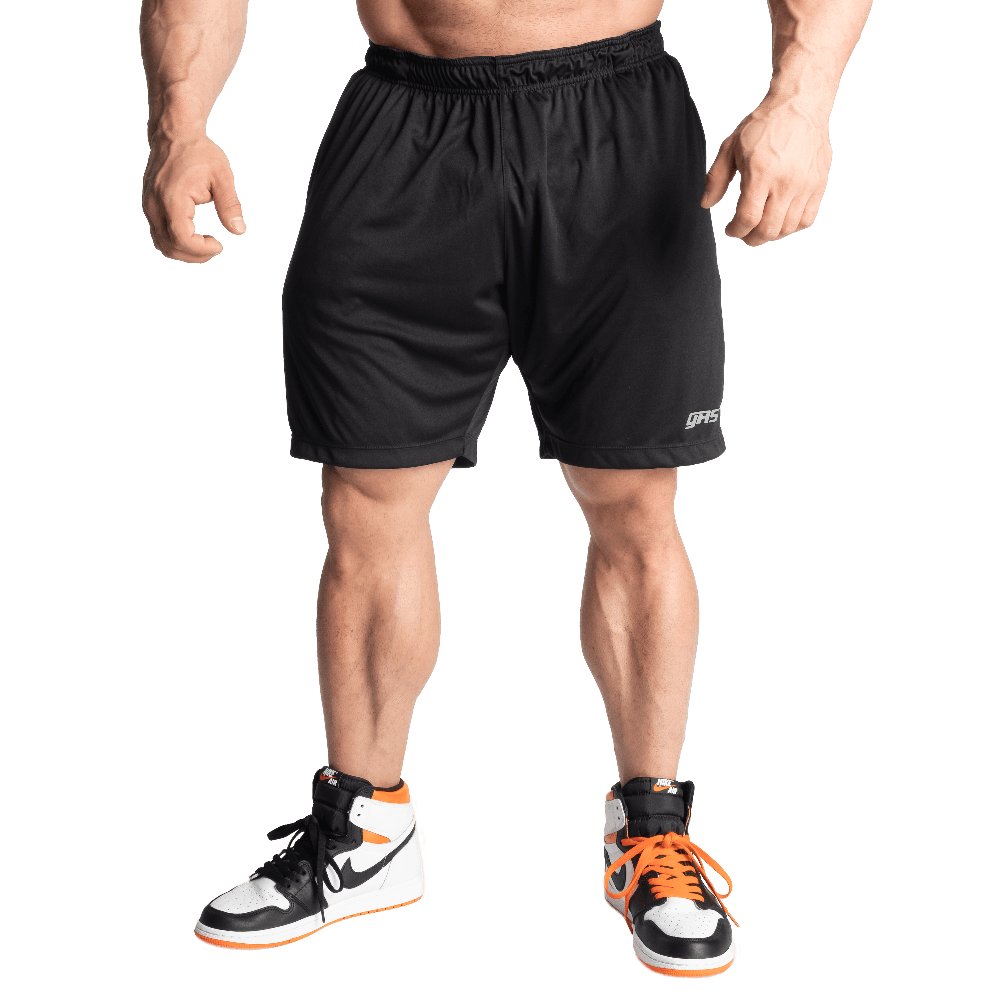 GASP Dynamic Shorts
