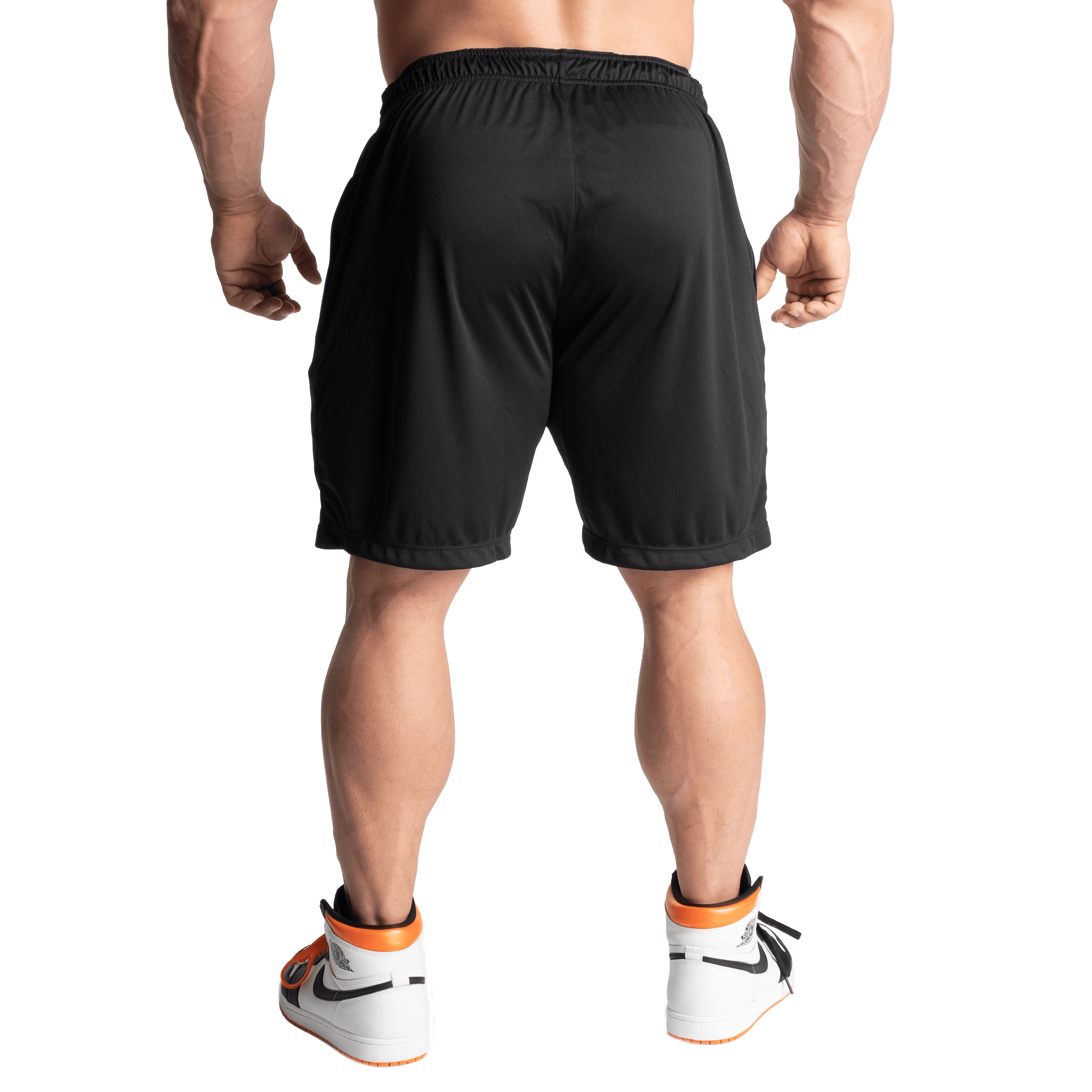 GASP Dynamic Shorts