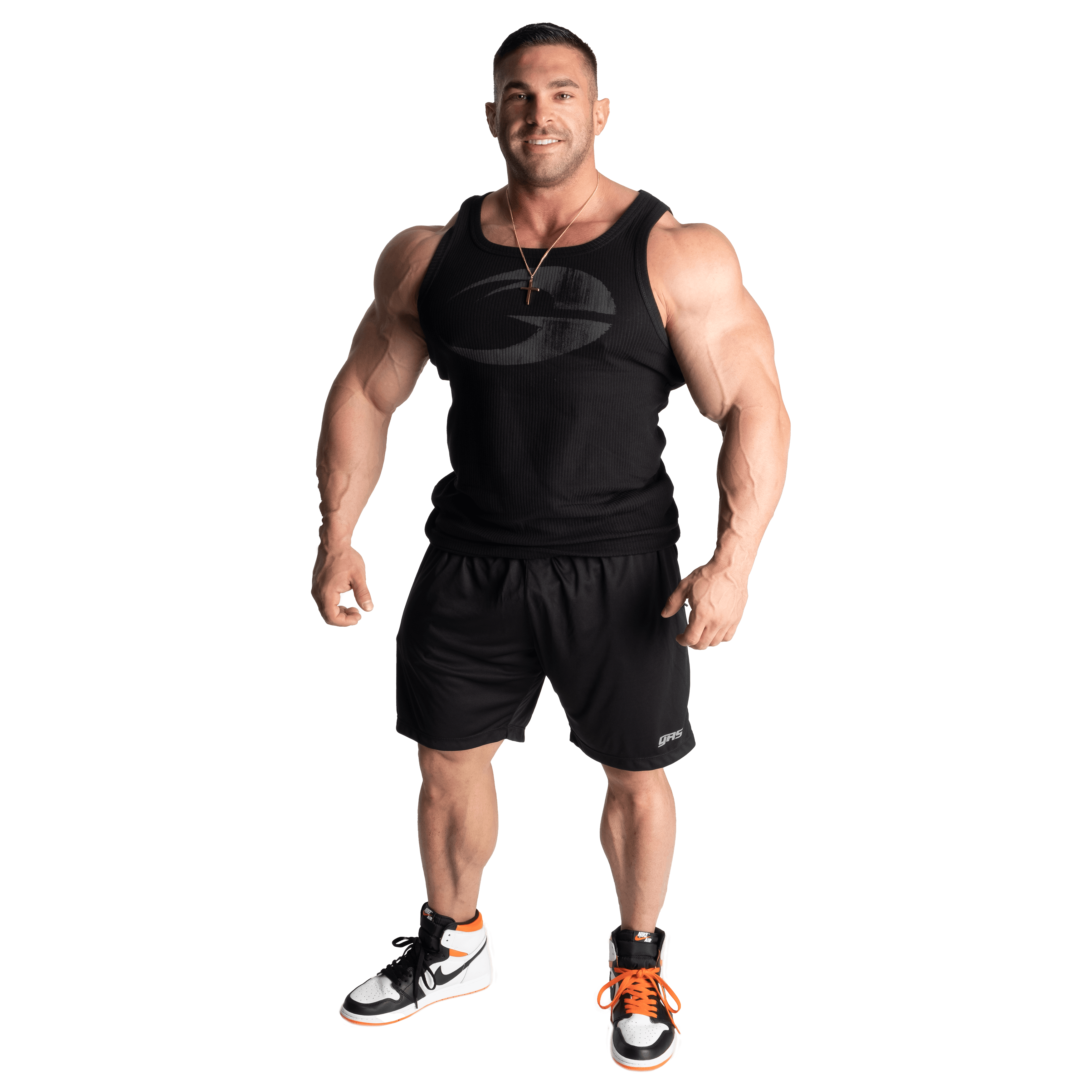 GASP Dynamic Shorts