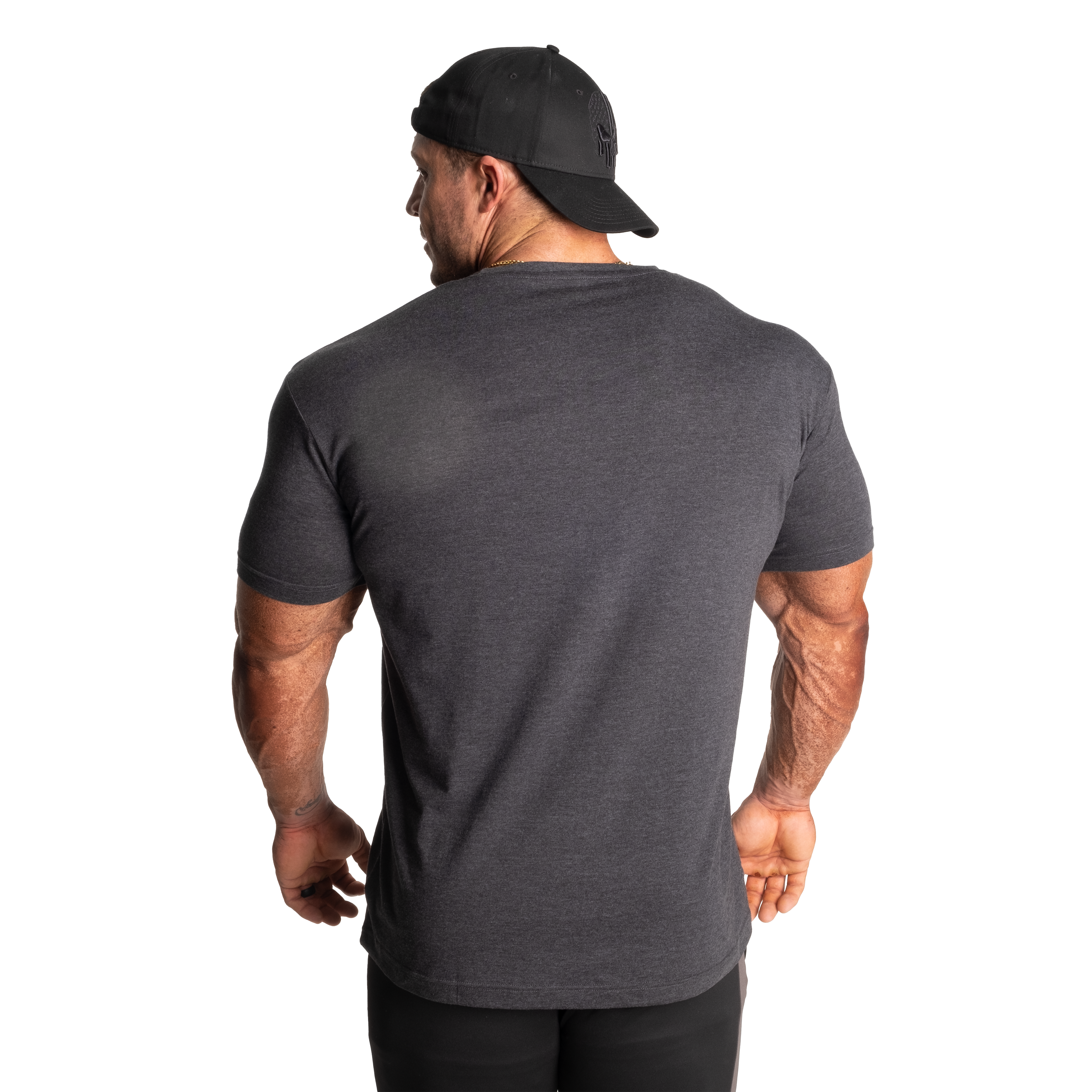 GASP Cadet Tee
