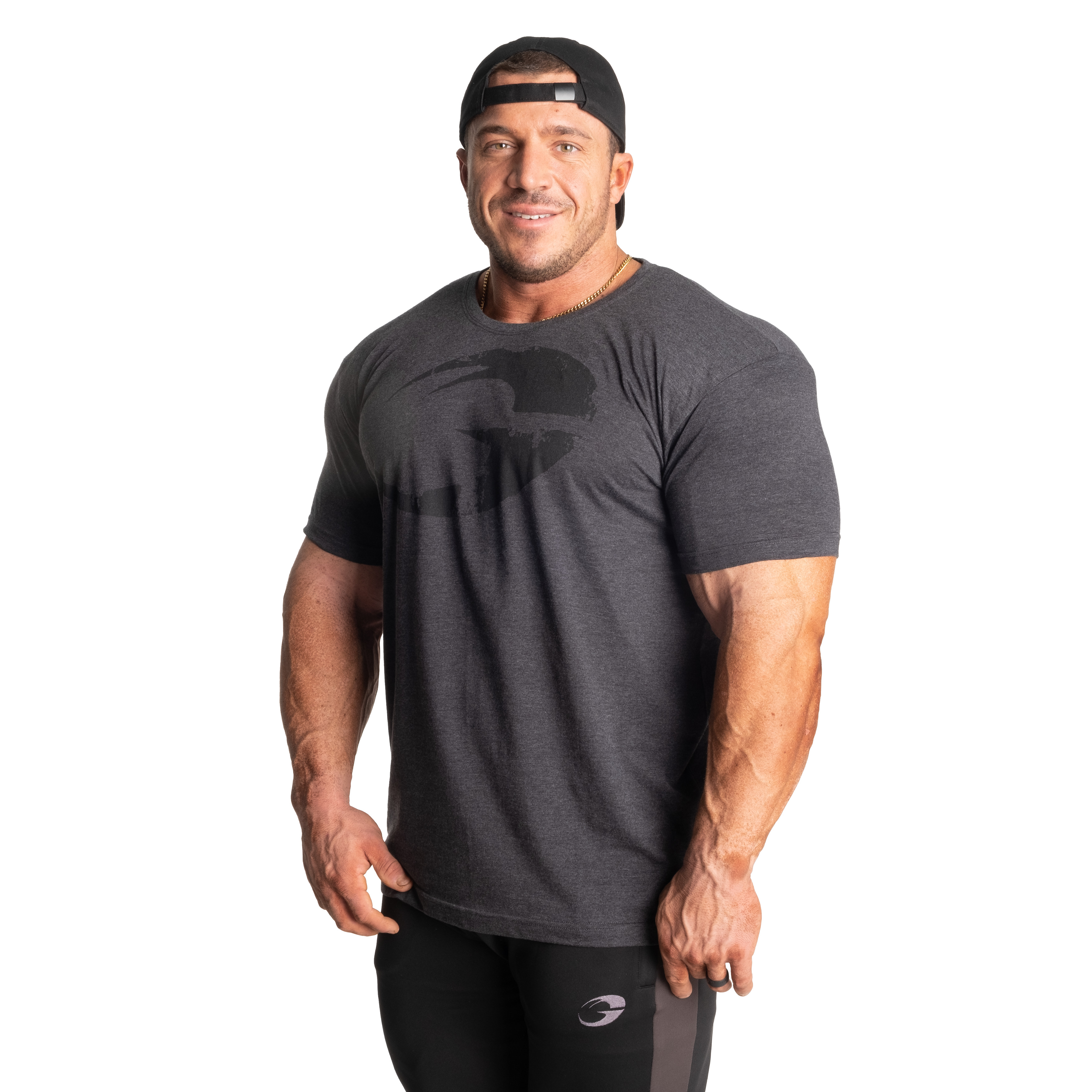 GASP Cadet Tee