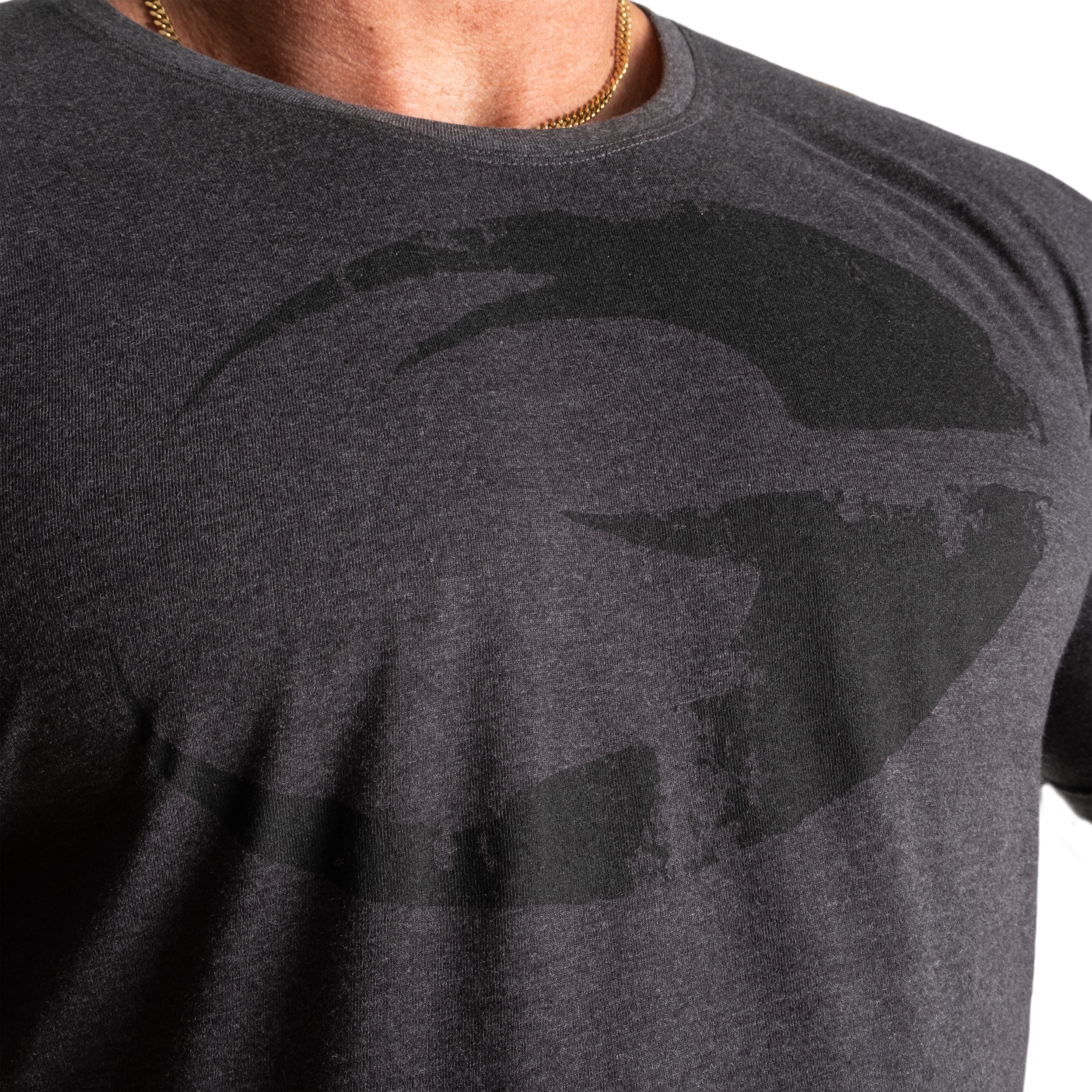 GASP Cadet Tee