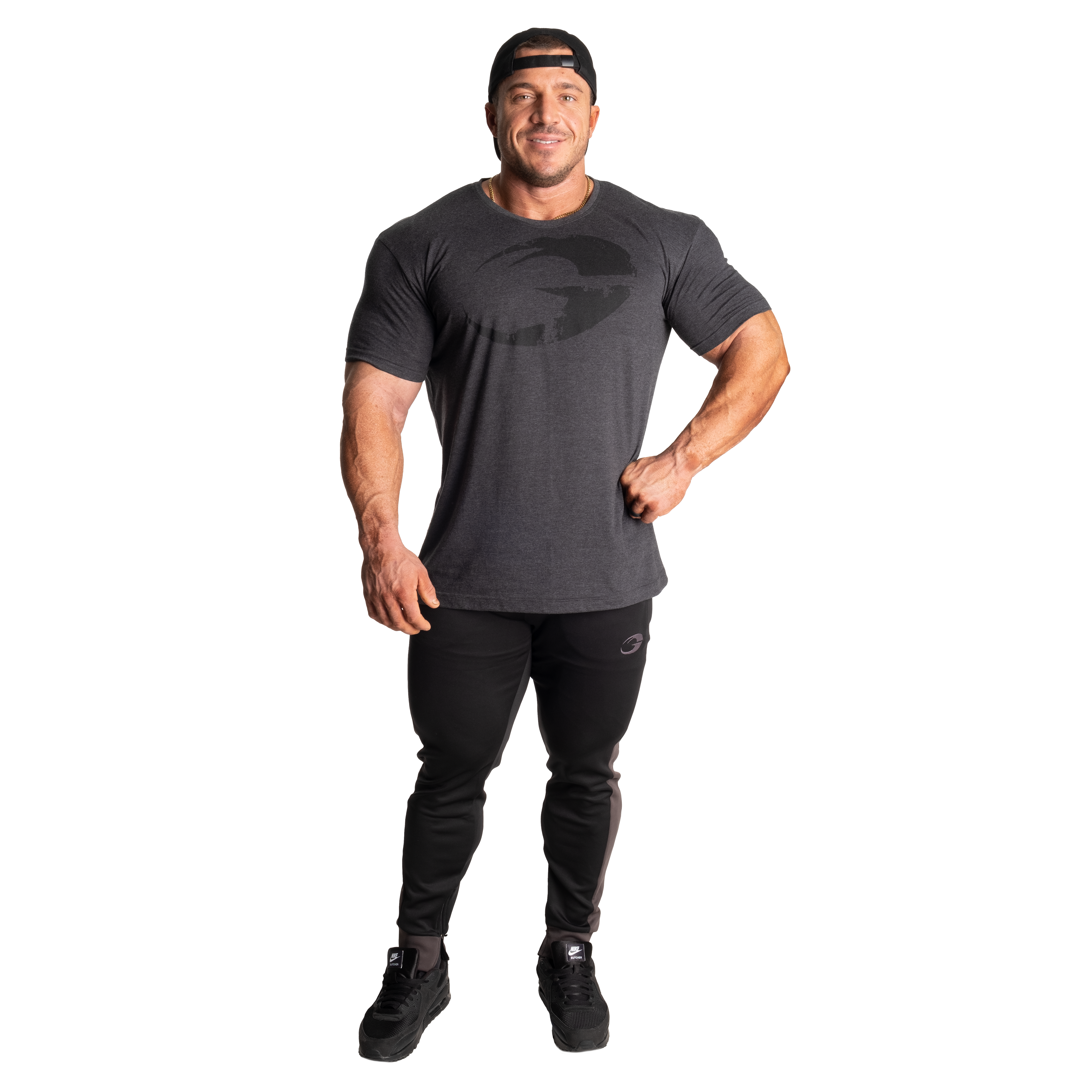 GASP Cadet Tee