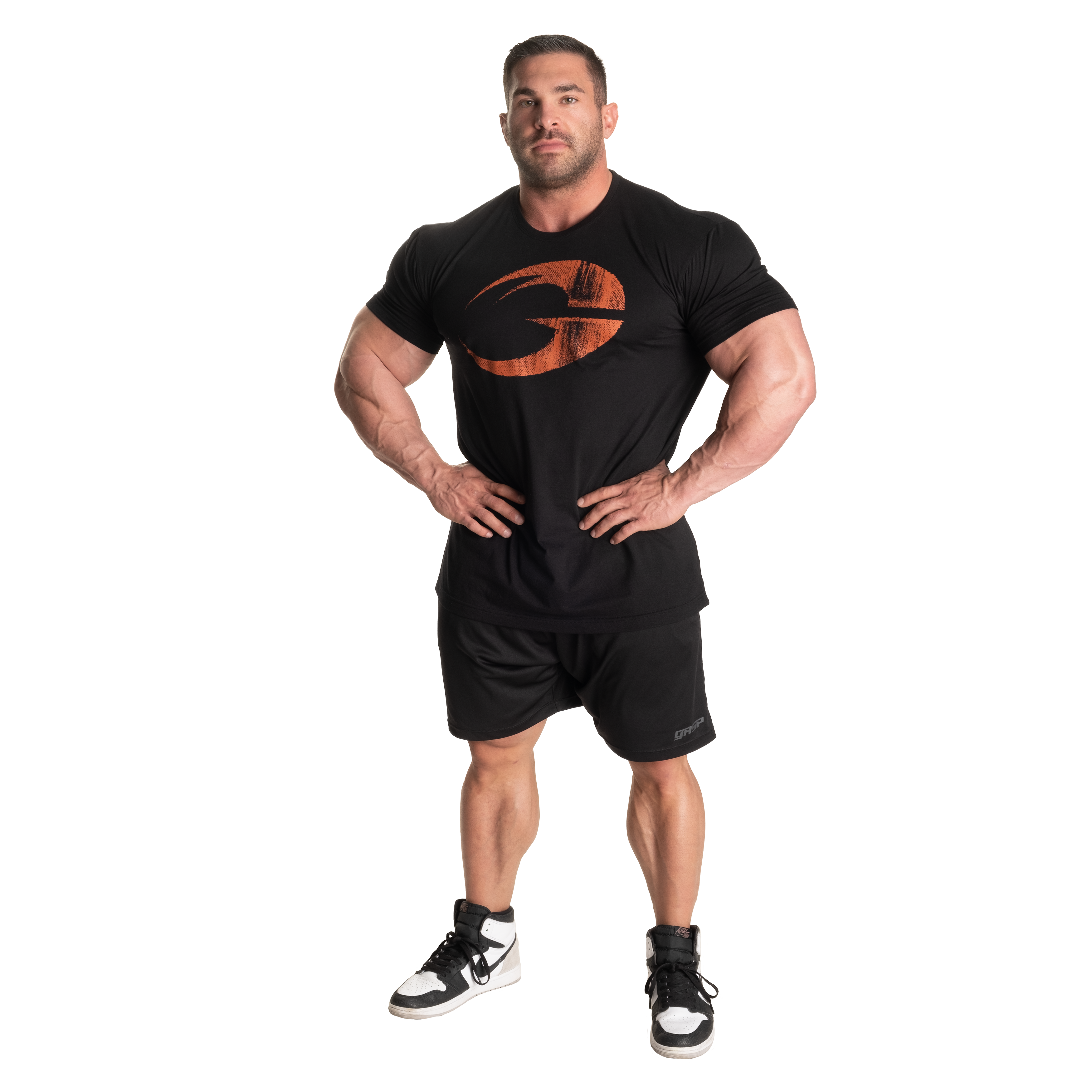 GASP Cadet Tee