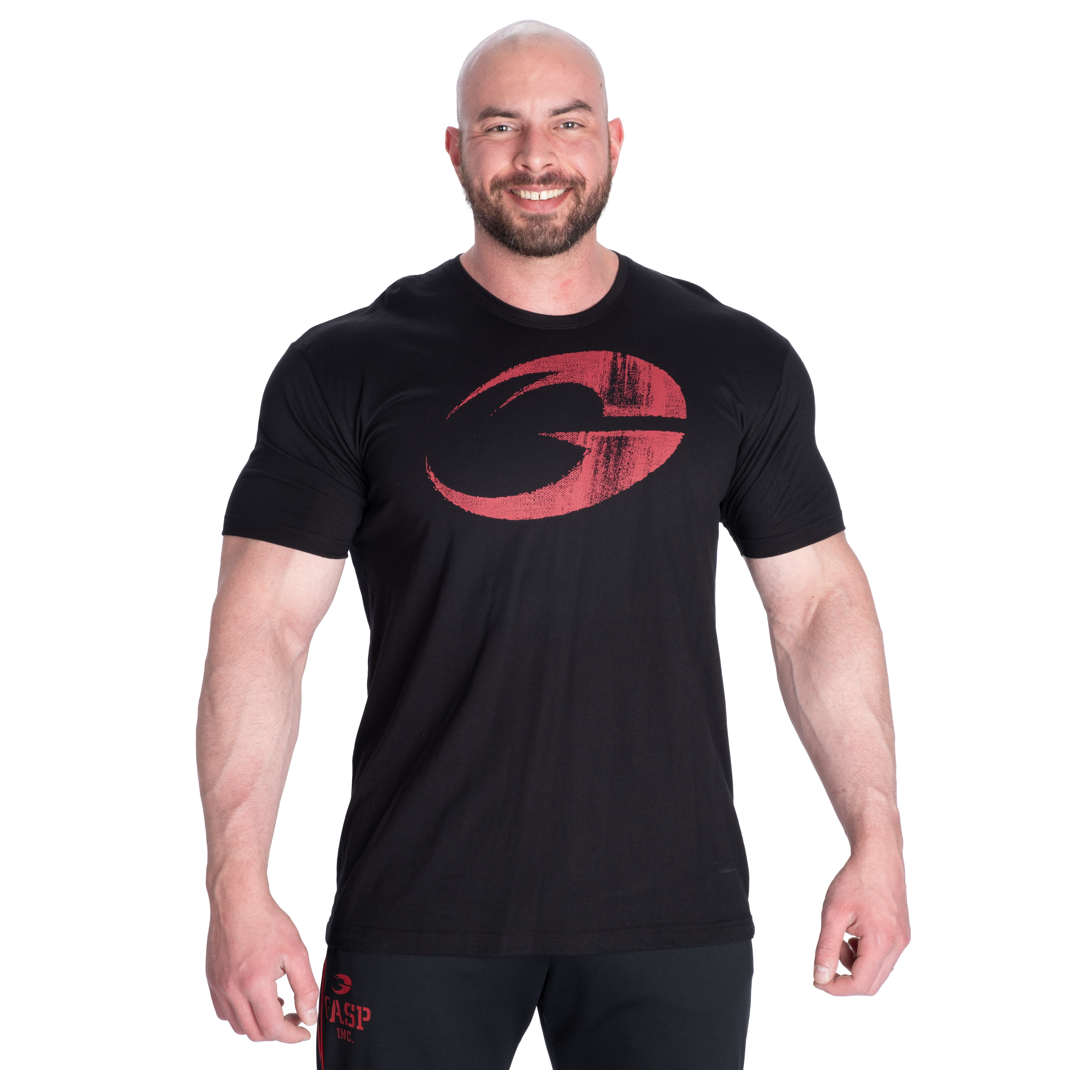 GASP Cadet Tee