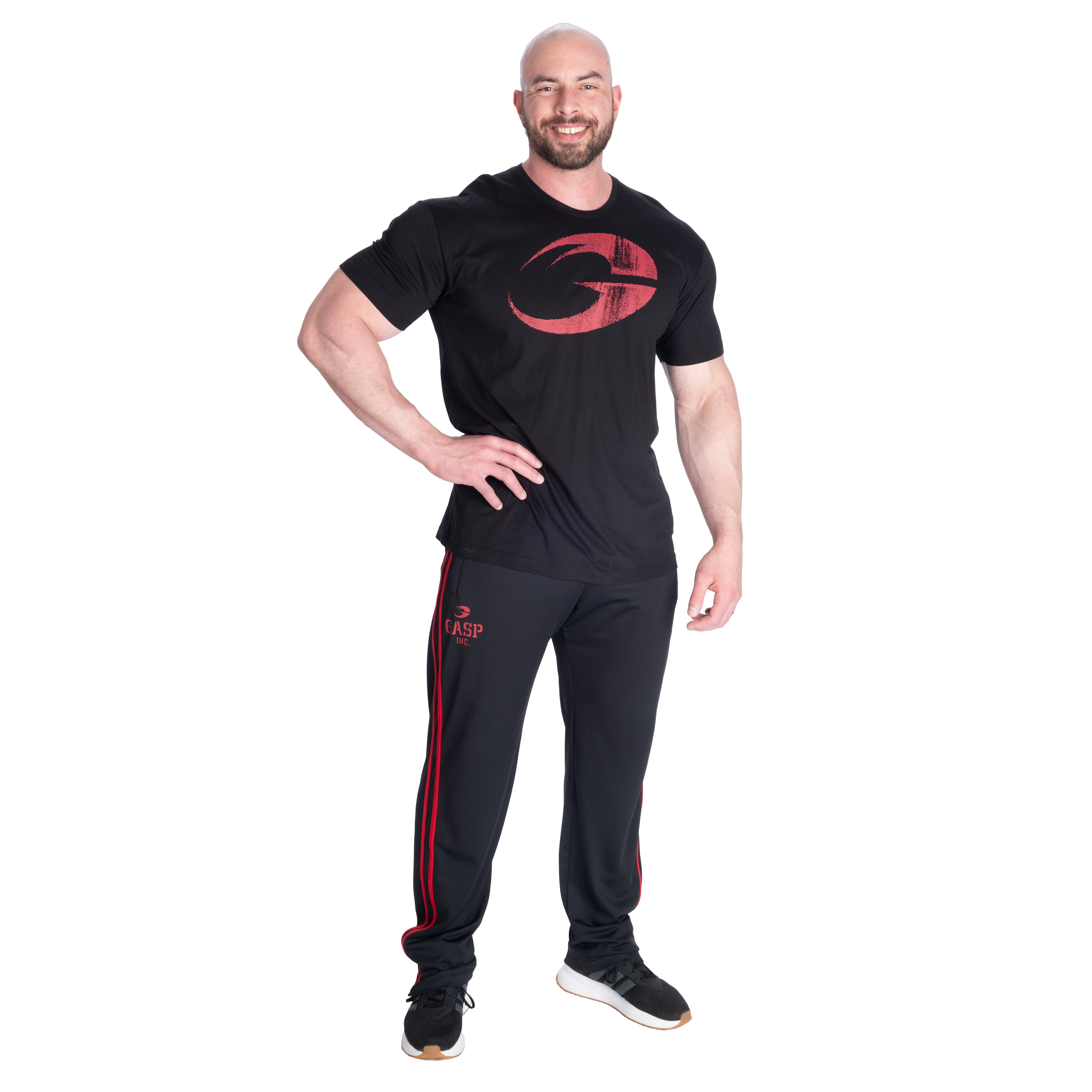 GASP Cadet Tee