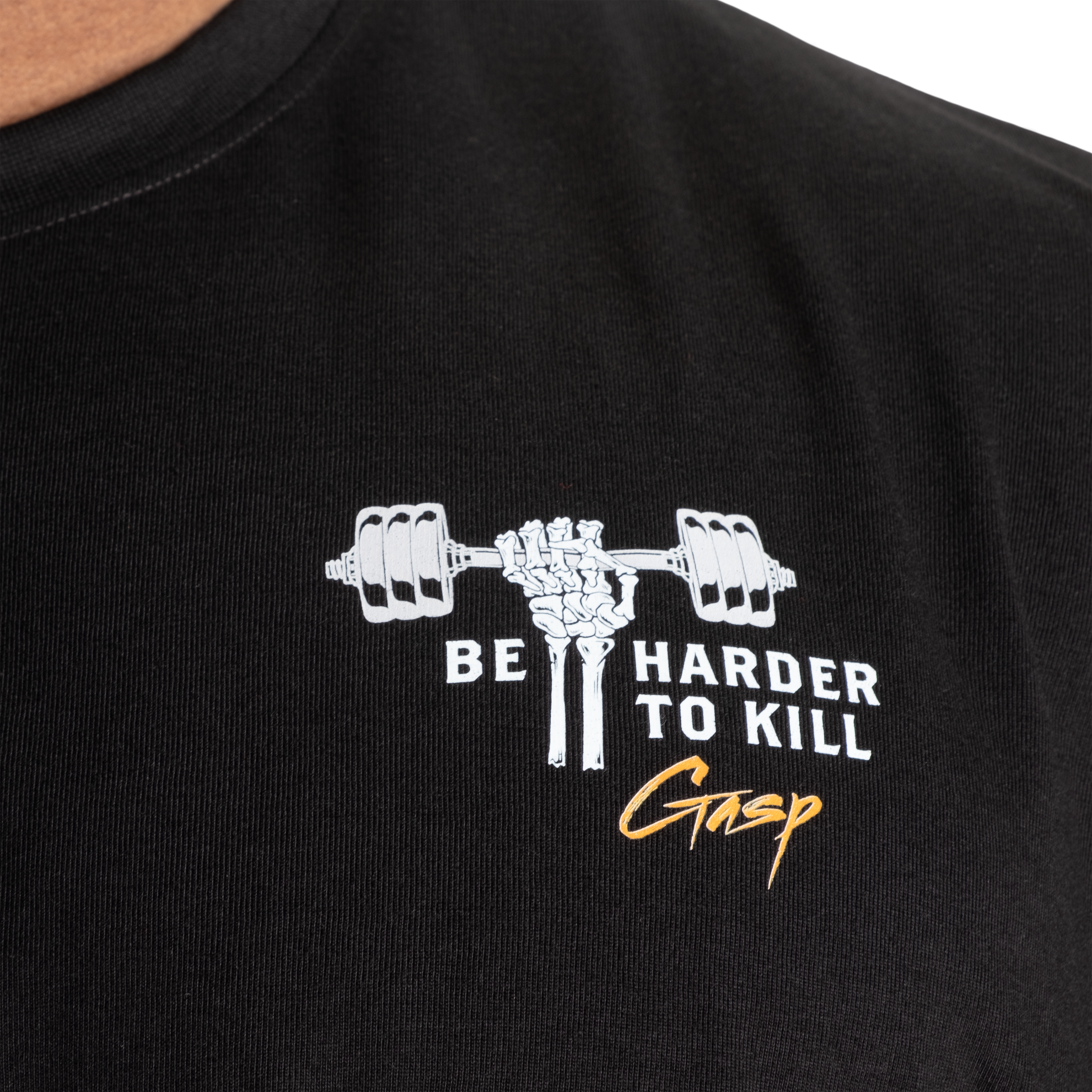 GASP HTK Iron Tee