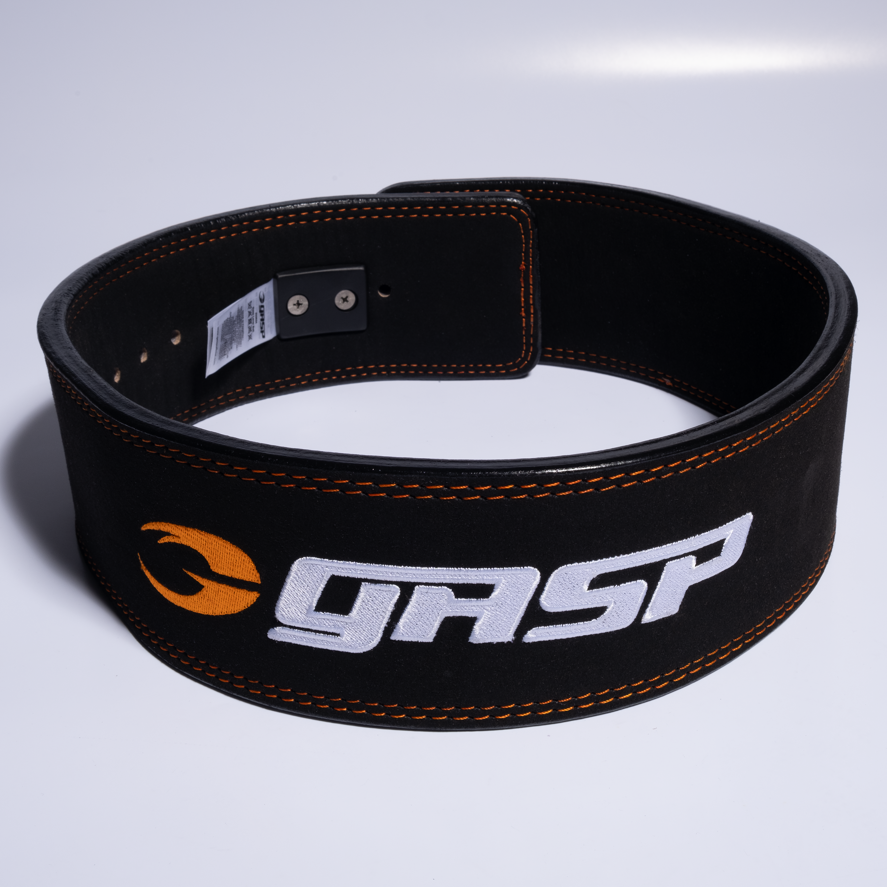 GASP LEVER BELT