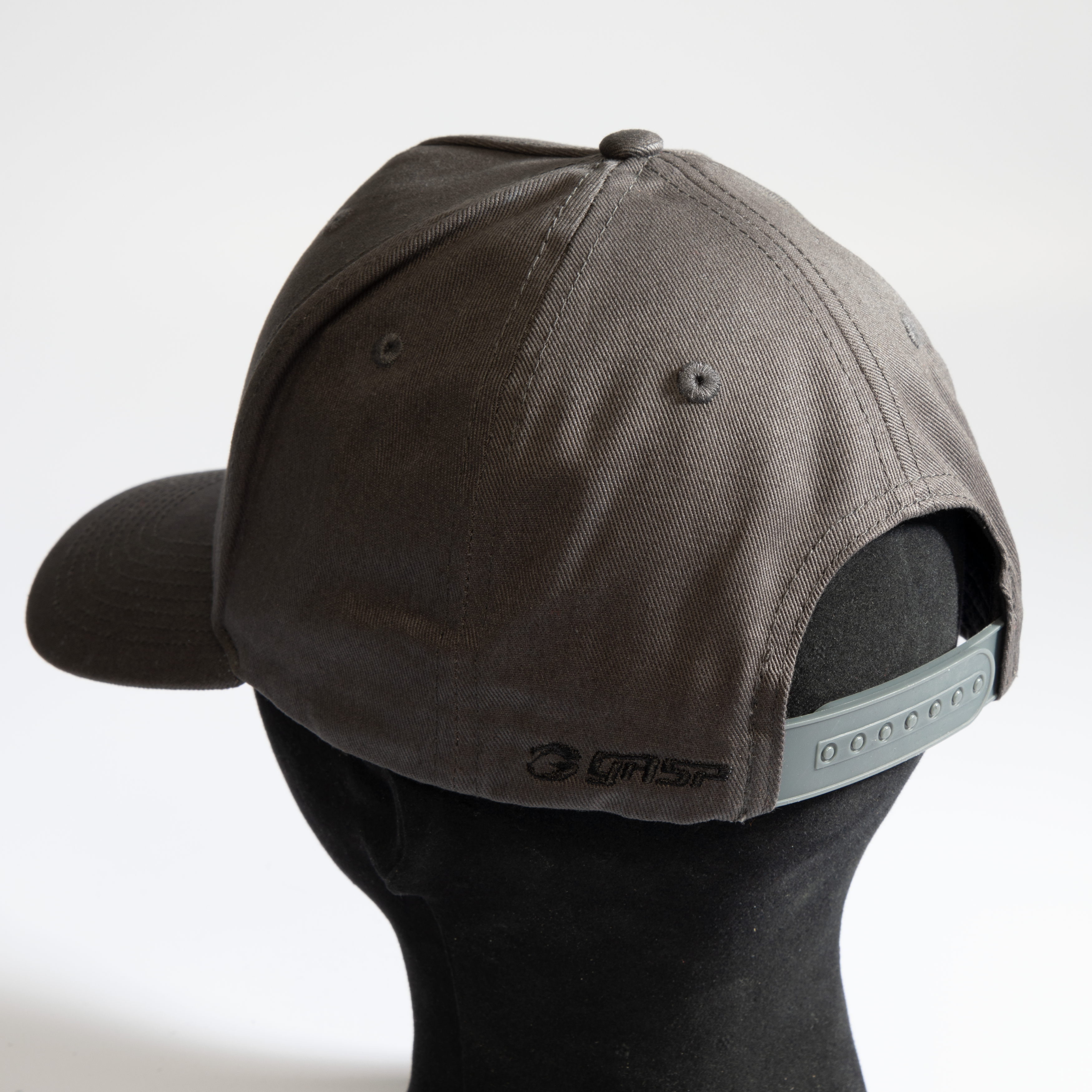 GASP Throwback HC Cap