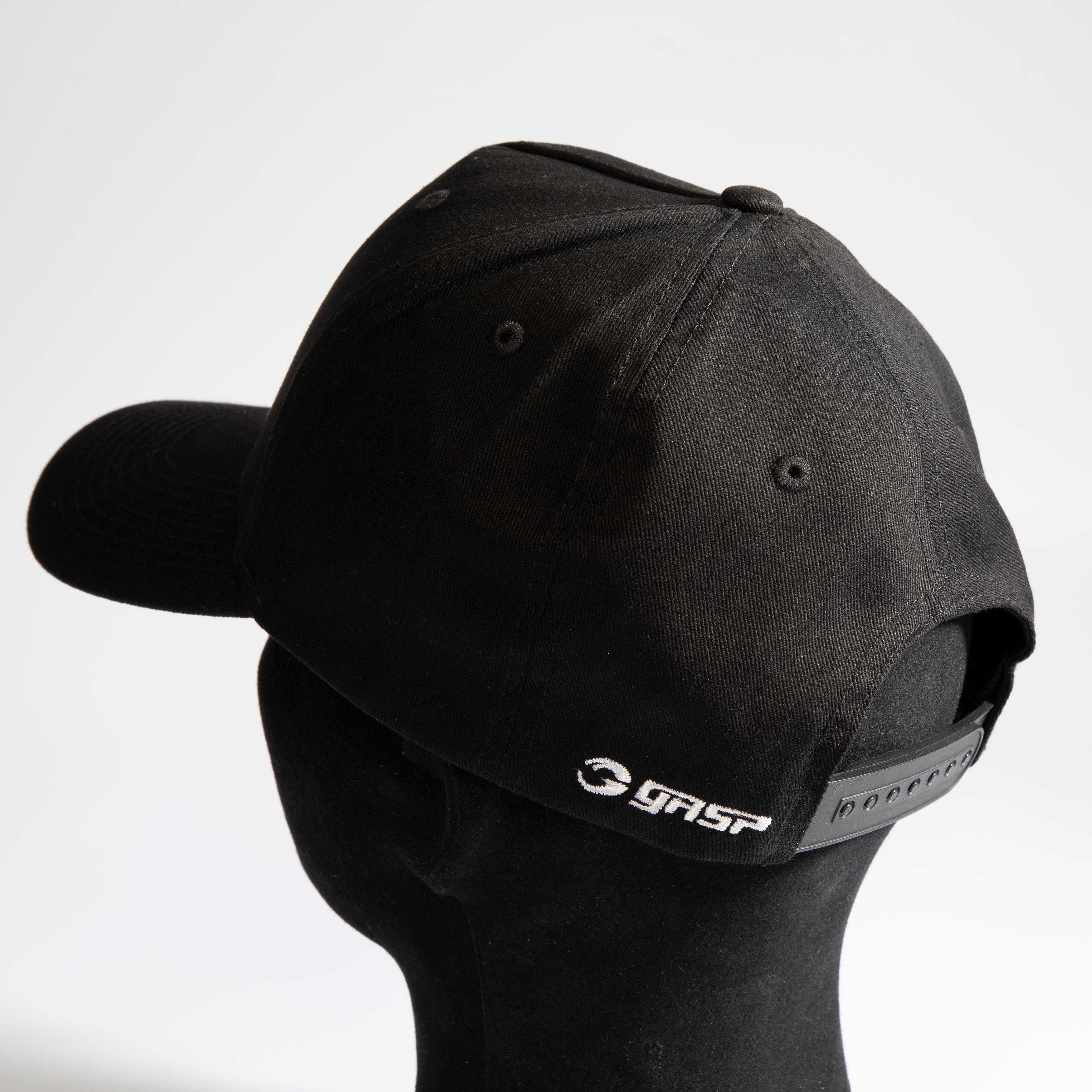 GASP Throwback HC Cap