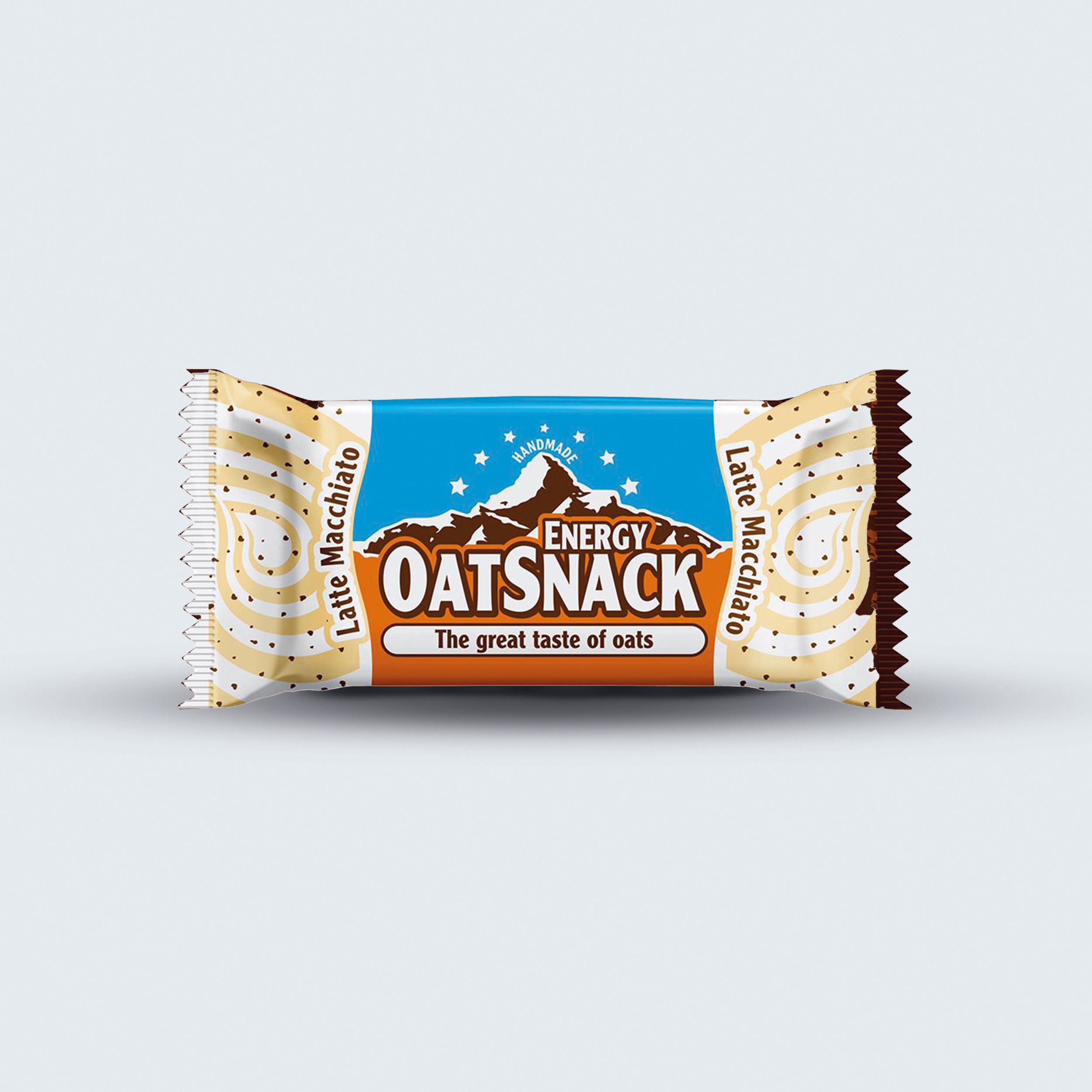 EnergyOatSnack Bar