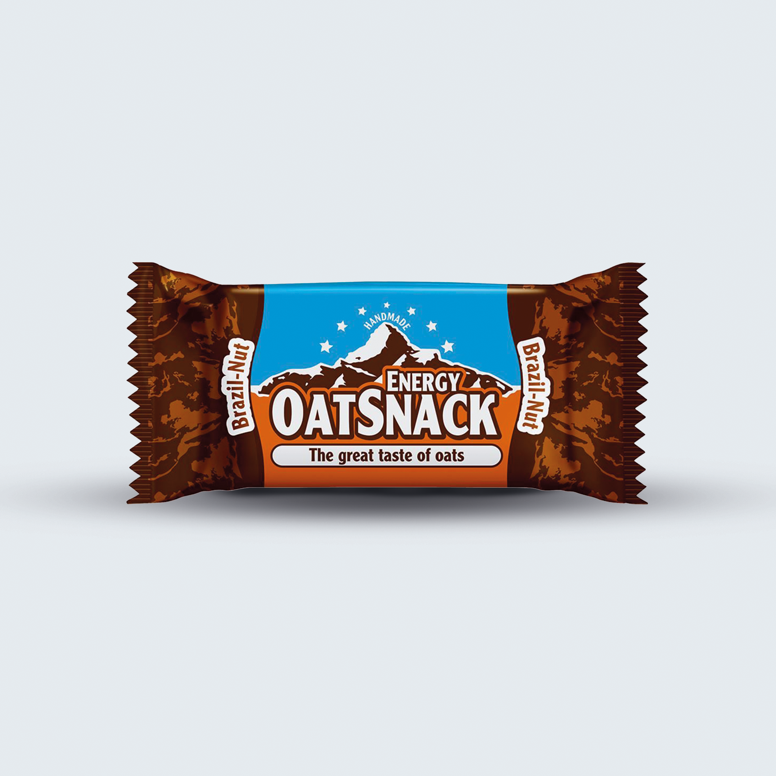 EnergyOatSnack Bar