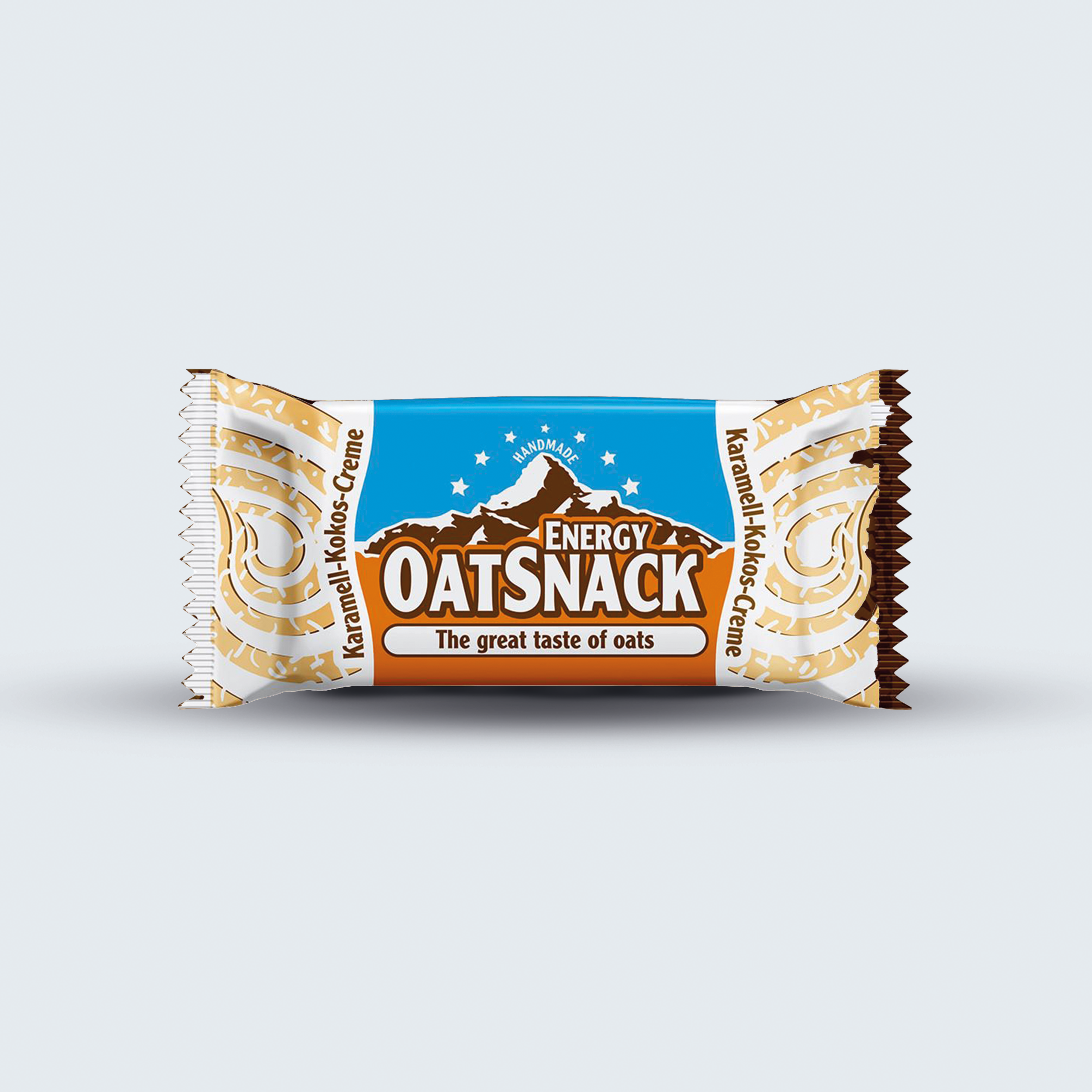 EnergyOatSnack Bar