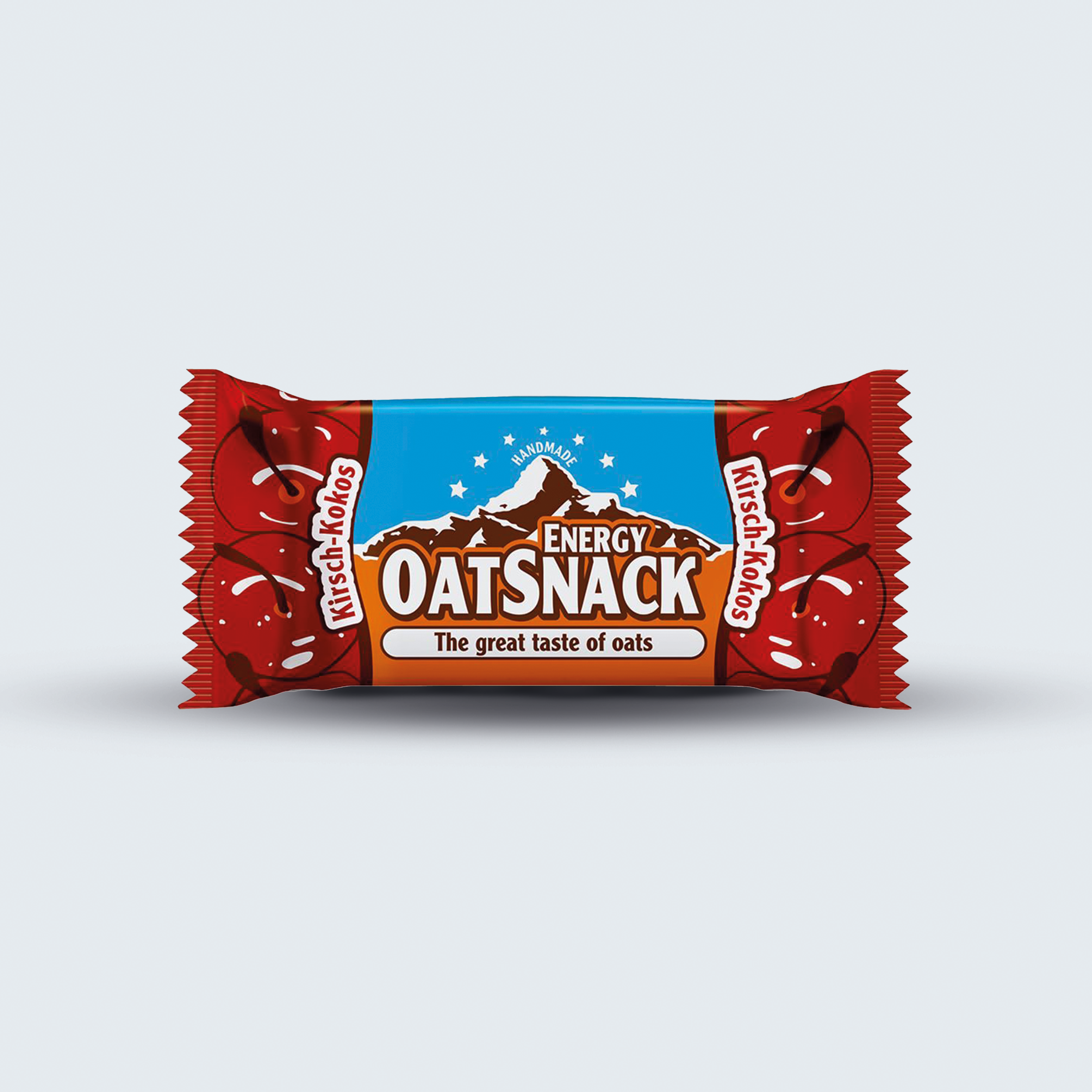 EnergyOatSnack Bar