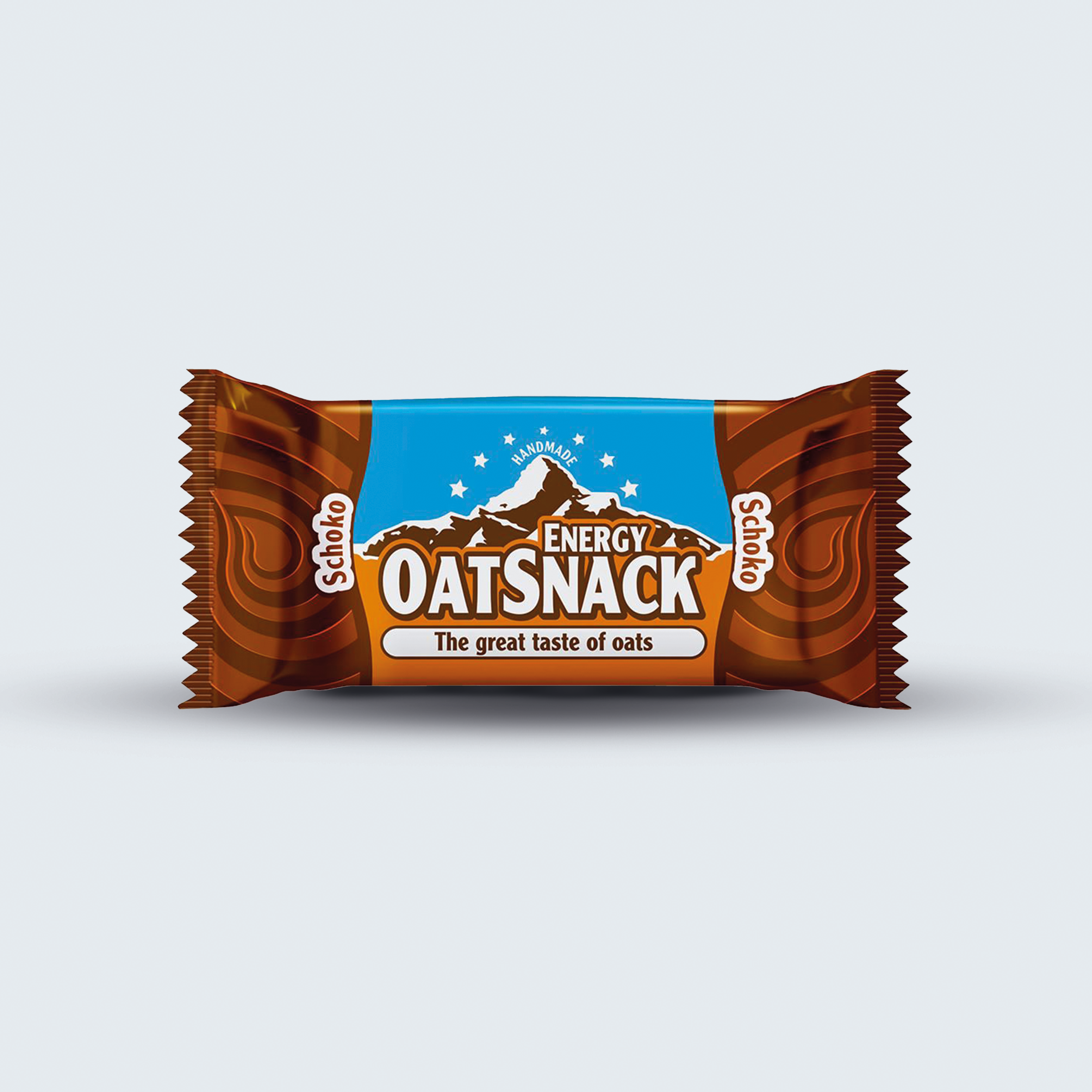 EnergyOatSnack Bar