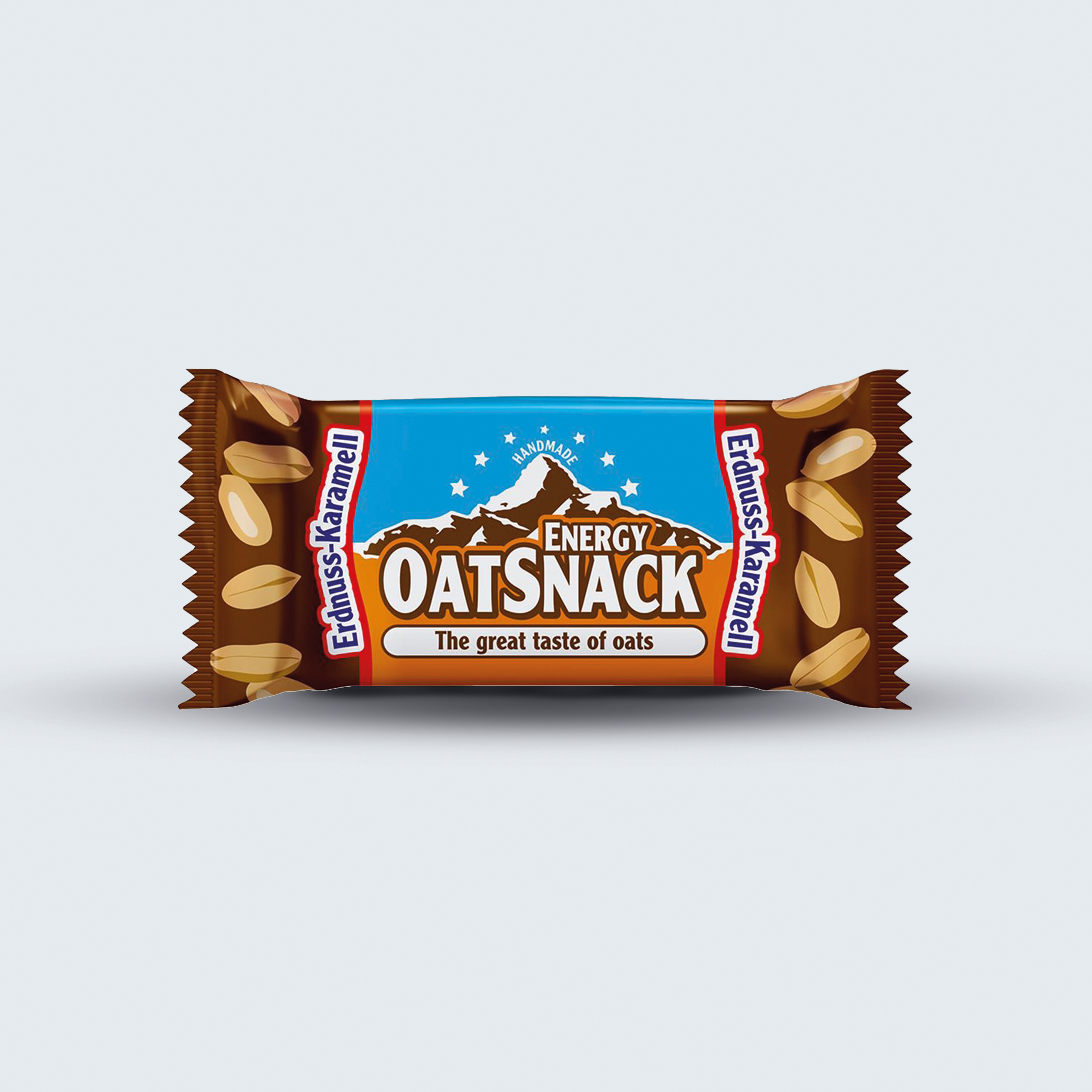 EnergyOatSnack Bar