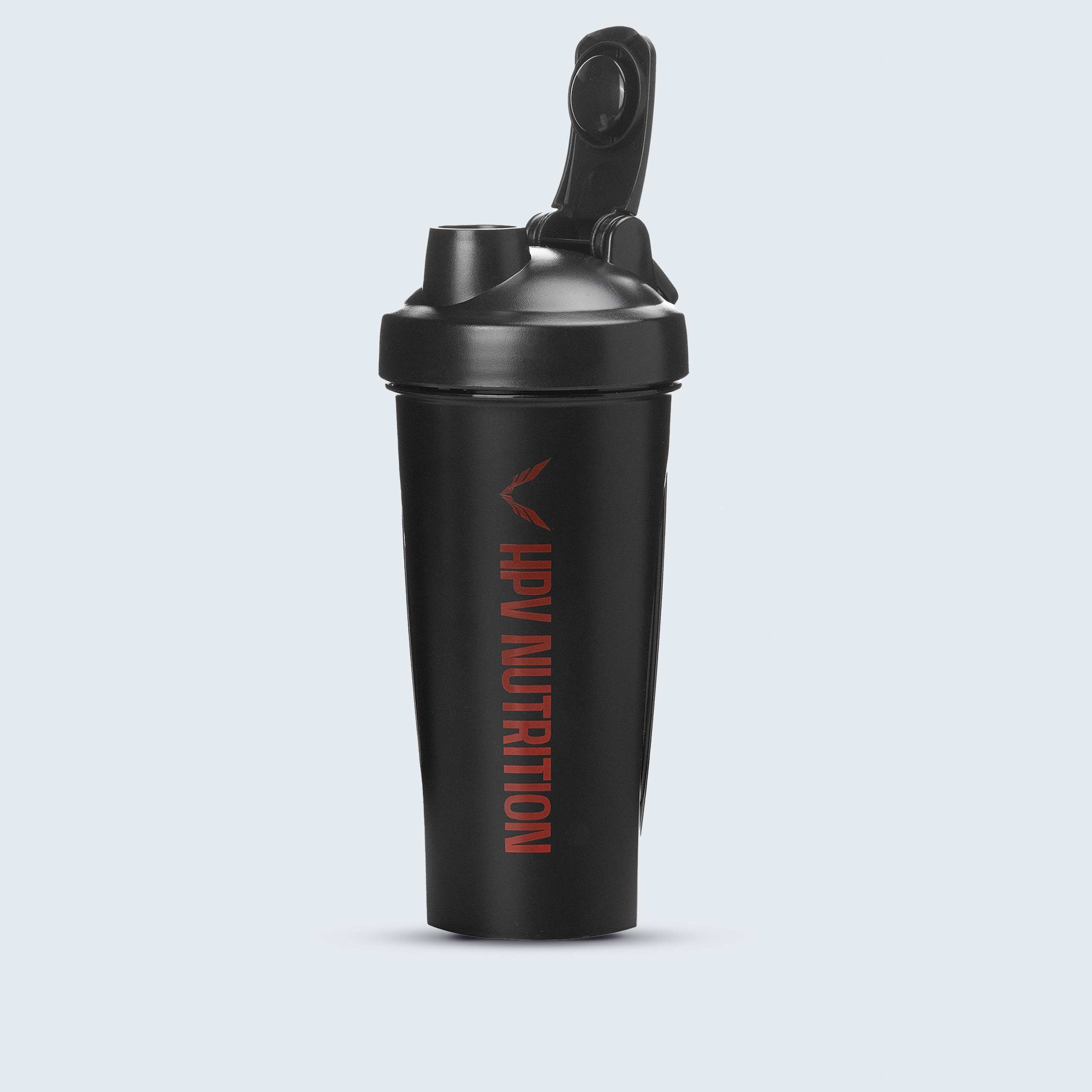 Shaker bottle 600ml