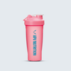 Shaker bottle 600ml